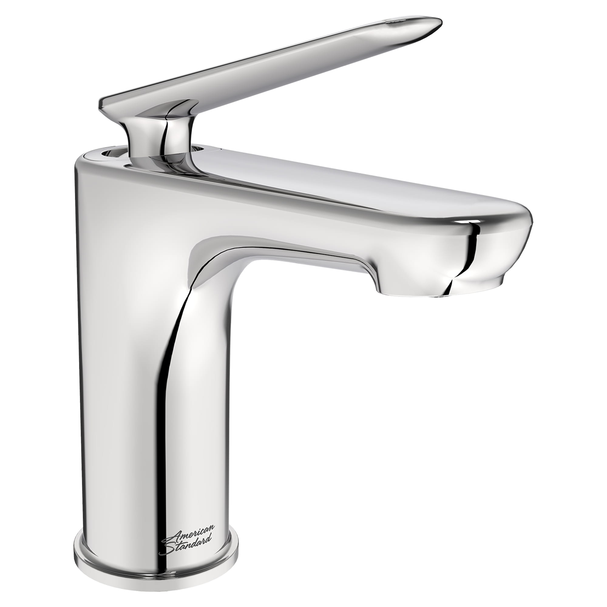 CFG CA47711L Chrome Flagstone Single-Handle Bathroom Faucet ins1934c 