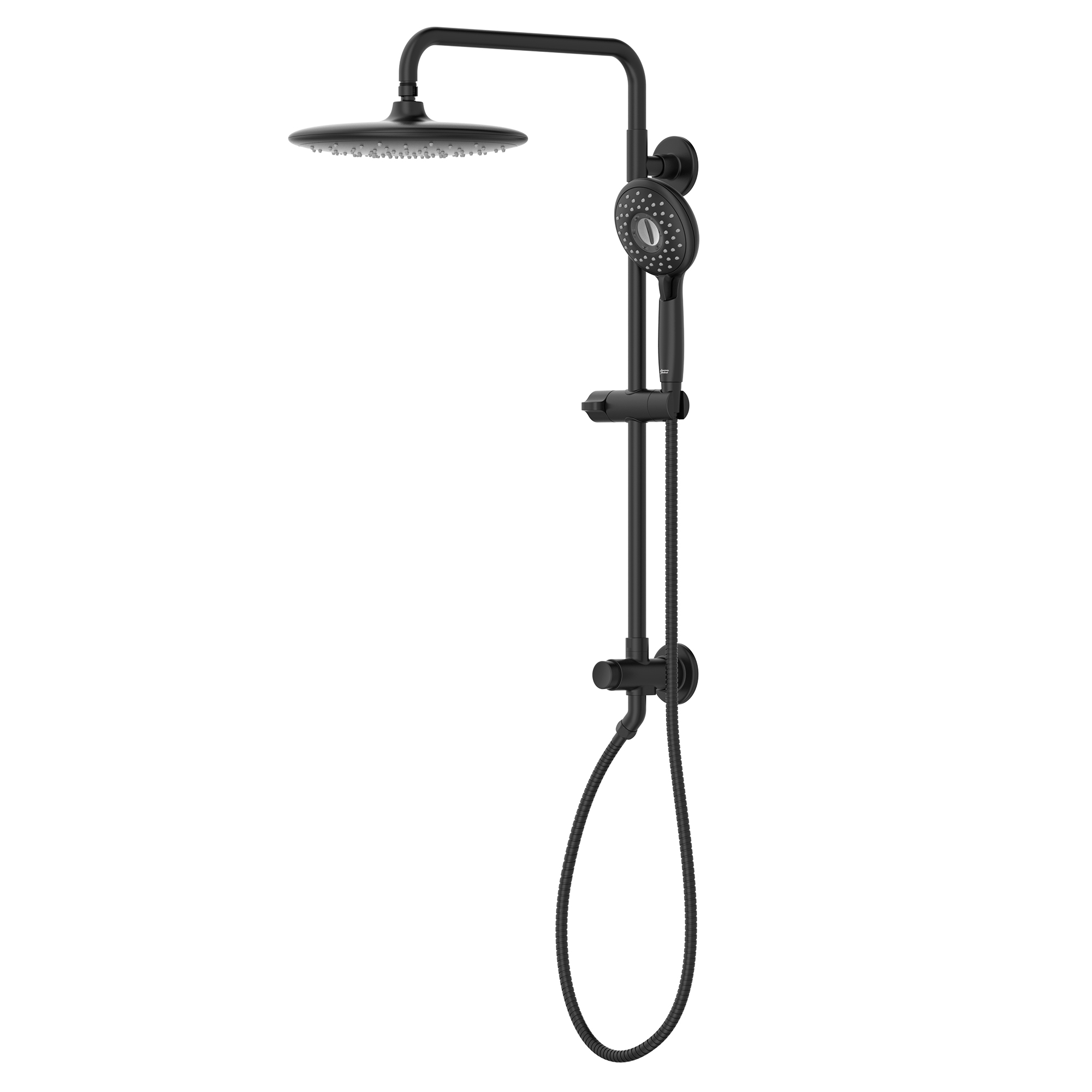 Spectra Versa™ 24-Inch 4-Function 1.8 gpm/6.8 L/min Shower System With Rain  Showerhead
