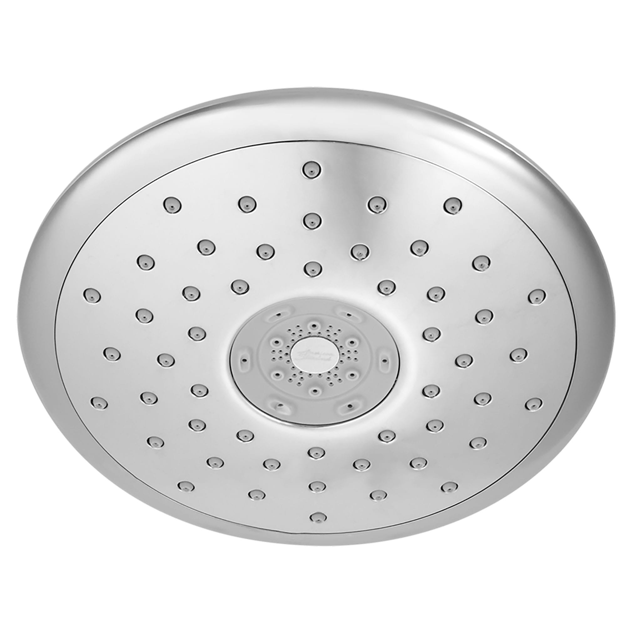 Spectra Touch 7-3/16-in. 1.8 GPM 4-Function Water-Saving Shower Head