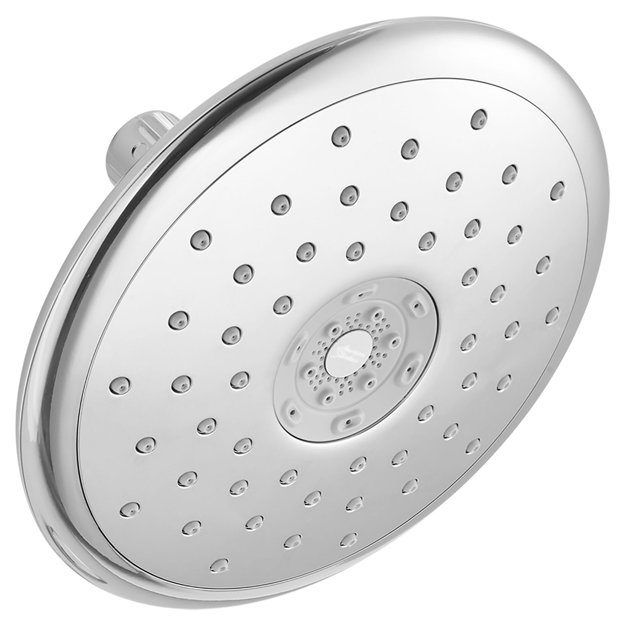 Spectra Touch 7-3/16-in. 1.8 GPM 4-Function Water-Saving Shower Head