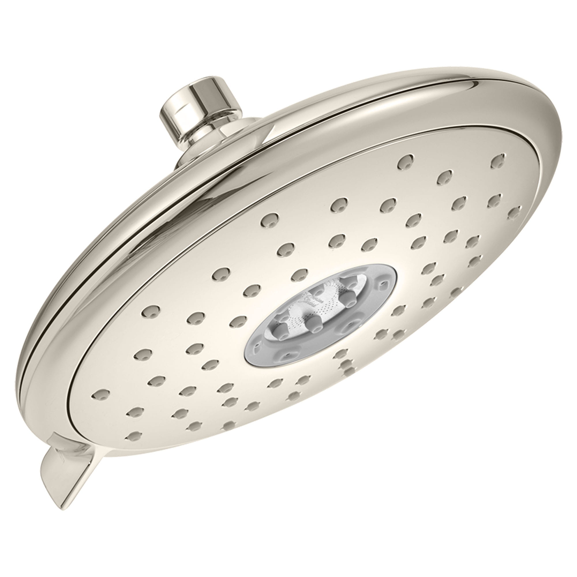 Spectra® Fixed 7-Inch 2.5 gpm/9.5 L/min Fixed Showerhead