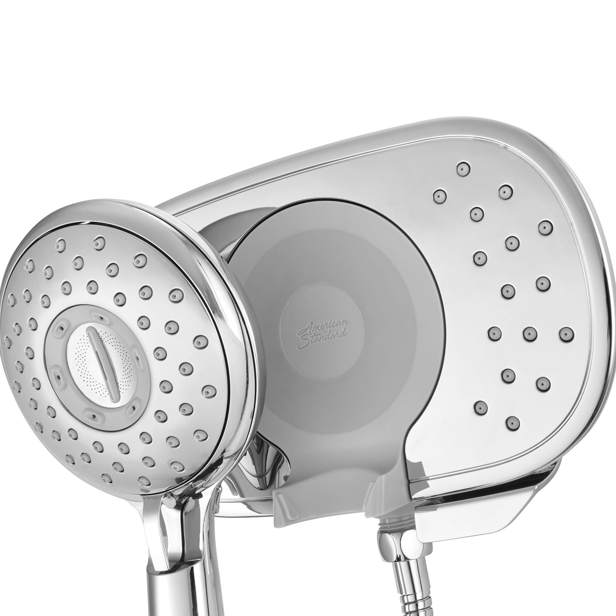 Spectra® Duo 2-in-1 Hand Shower 2.5 gpm/9.5 L/min