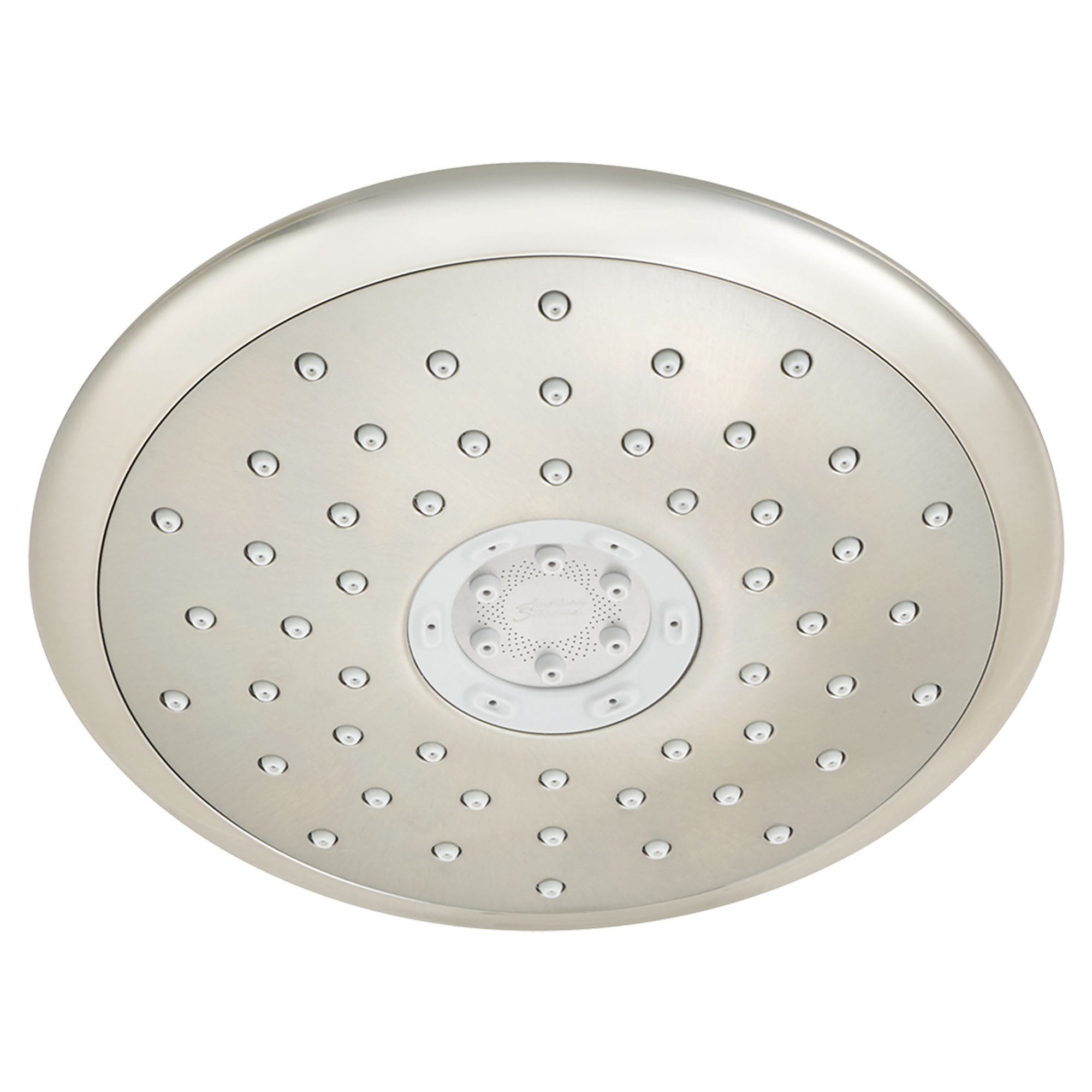 Spectra® Touch 7-Inch 1.8 gpm/6.8 L/min Water-Saving Fixed Showerhead