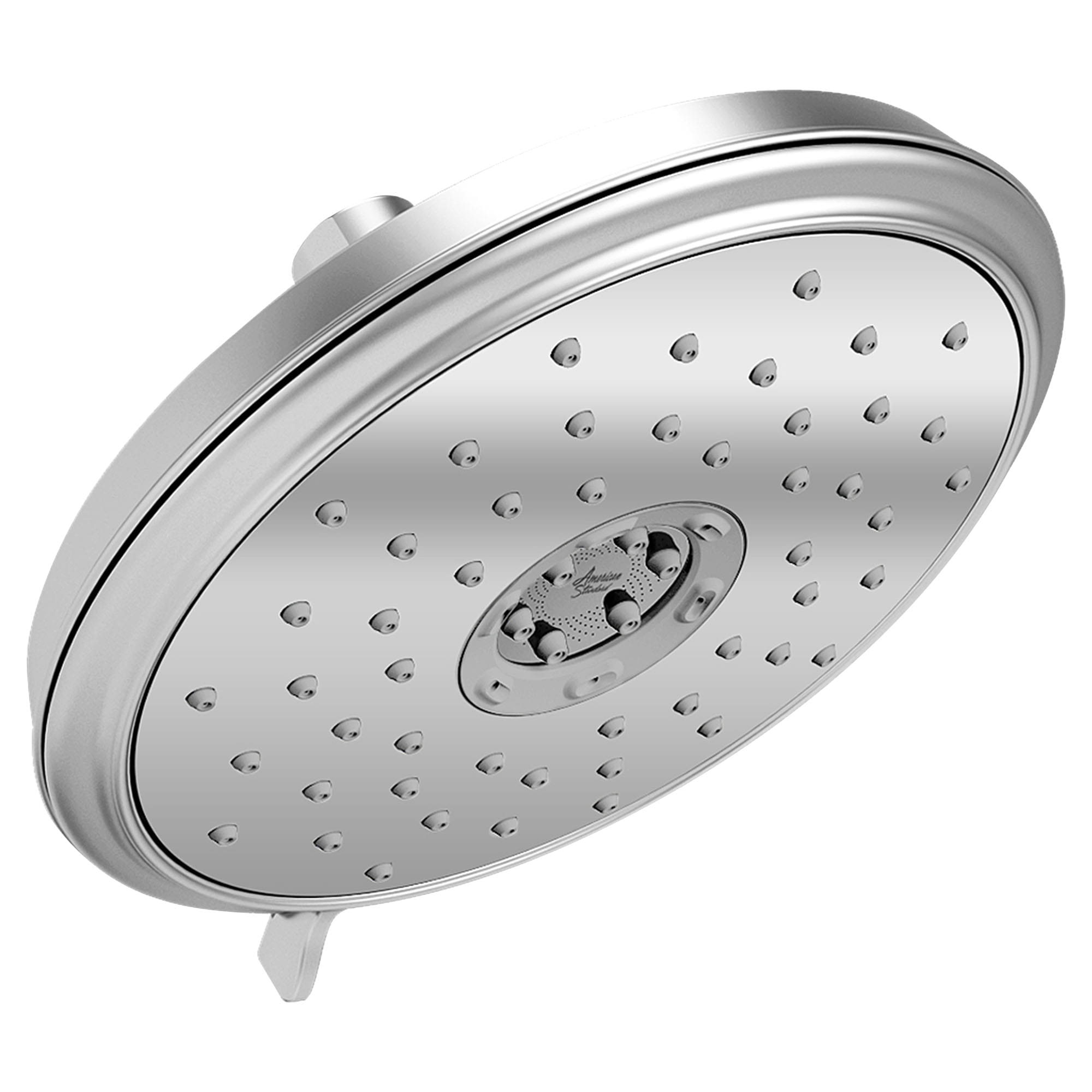 Spectra® Fixed Traditional 7-1/4-Inch 2.5 gpm/9.5 L/min Fixed Showerhead