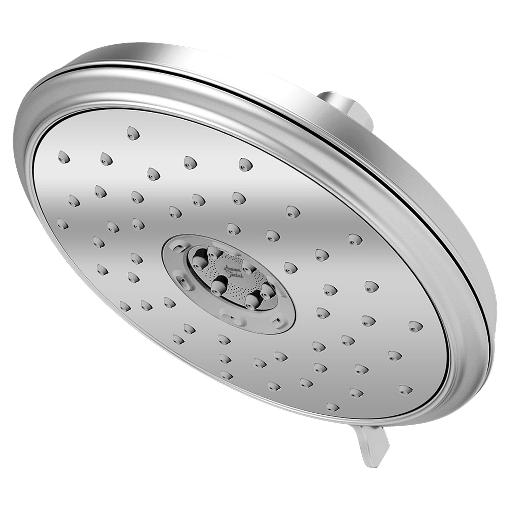 Spectra® Fixed Traditional 7-1/4-Inch 2.5 gpm/9.5 L/min Fixed Showerhead