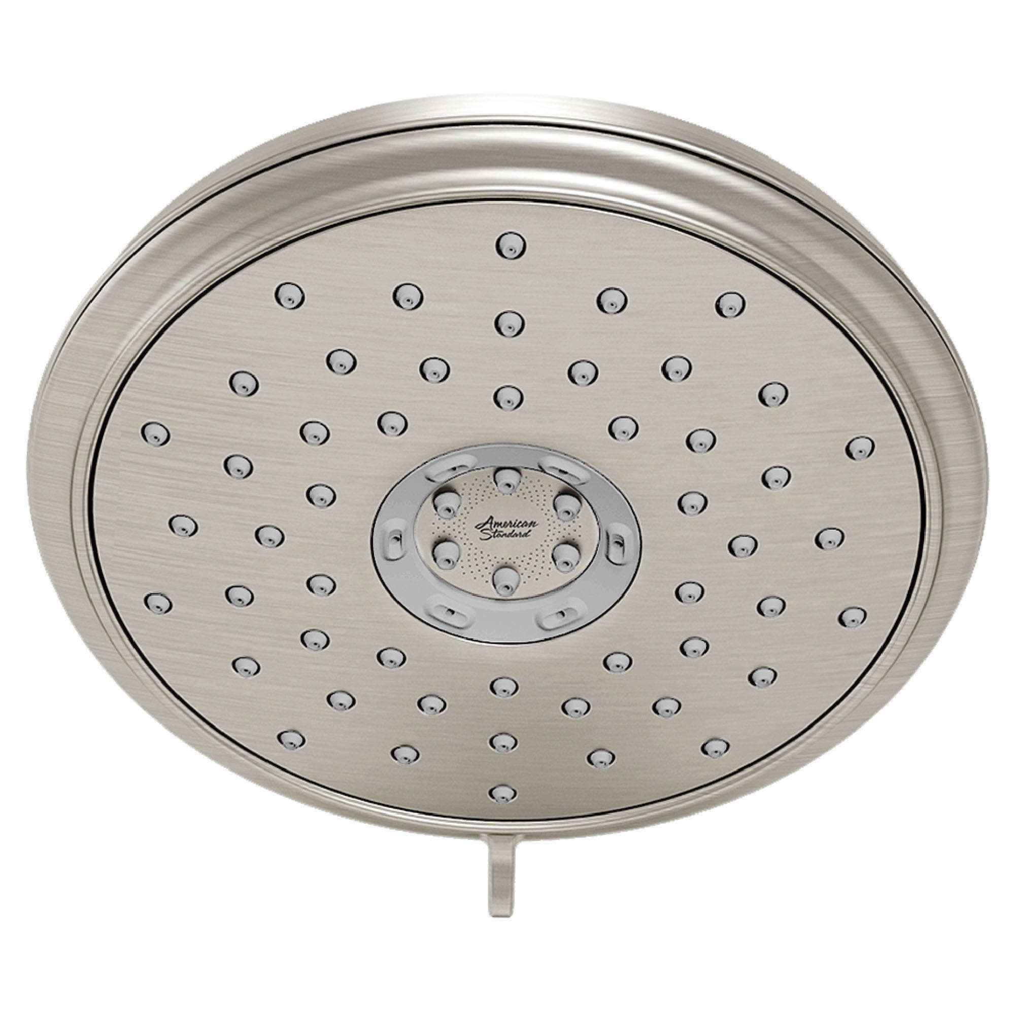 Spectra® Fixed Traditional 7-1/4-Inch 1.8 gpm/6.8 L/min Water-Saving Fixed Showerhead
