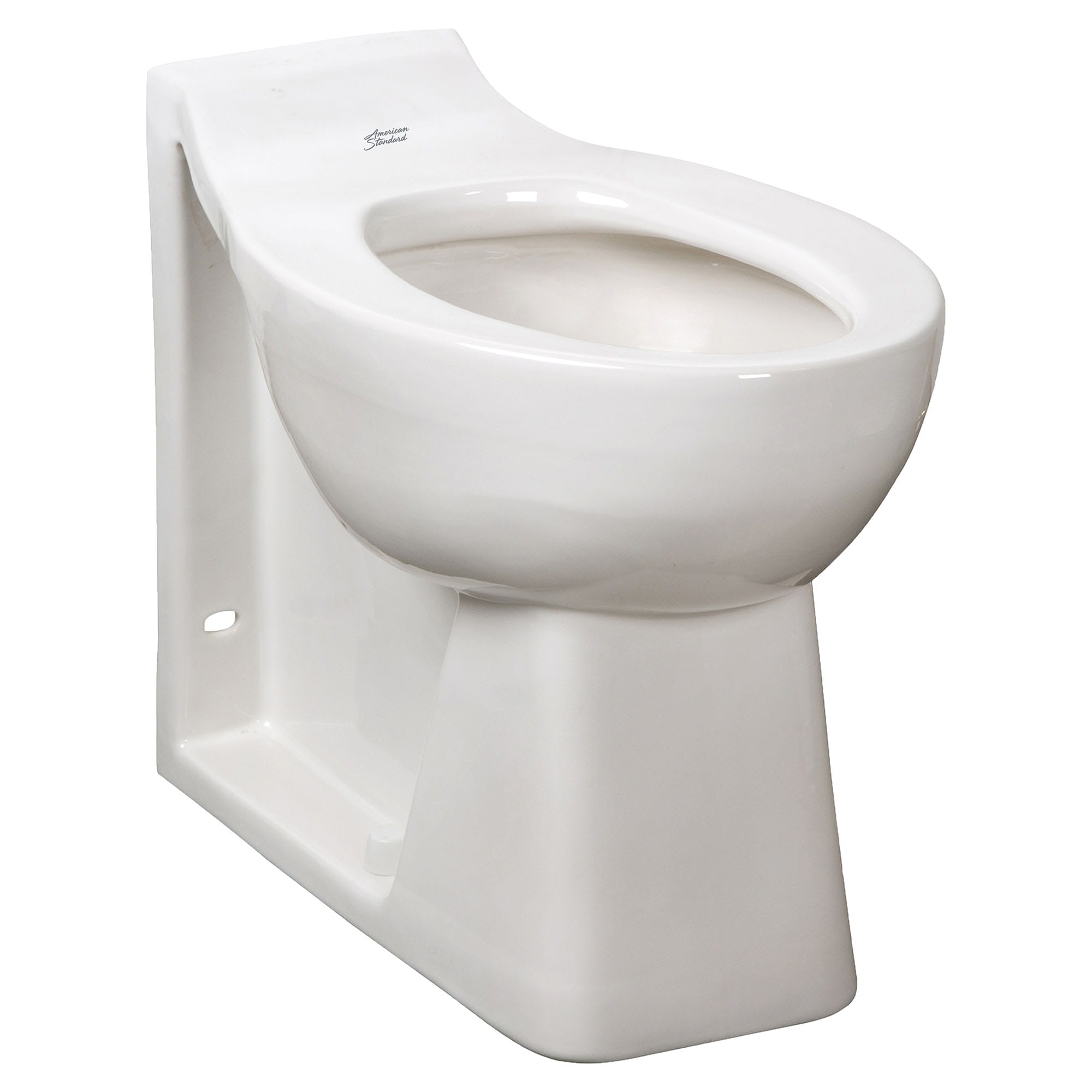 Seasons® Wall Hung Elongated Commercial Toilet 1.28 GPF ADA 