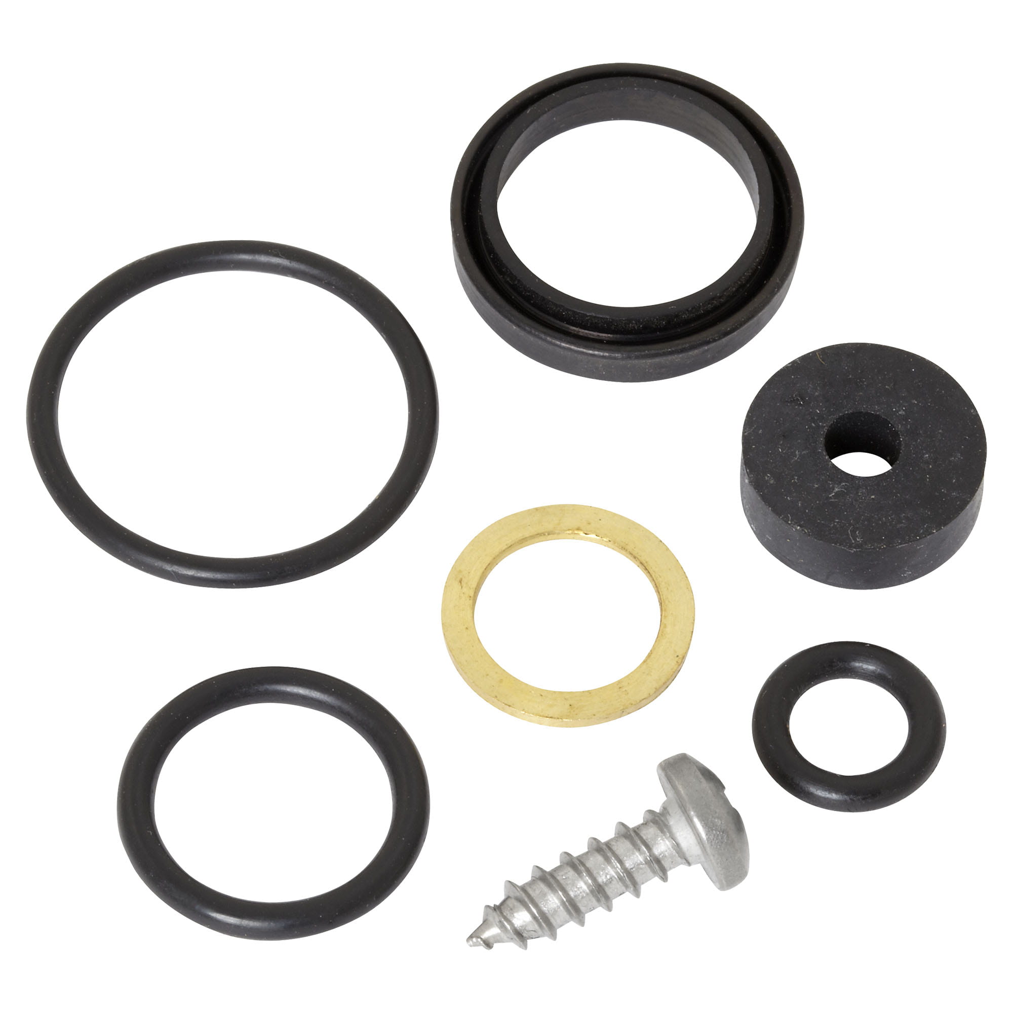 Faucet Transfer valve Seal Kit