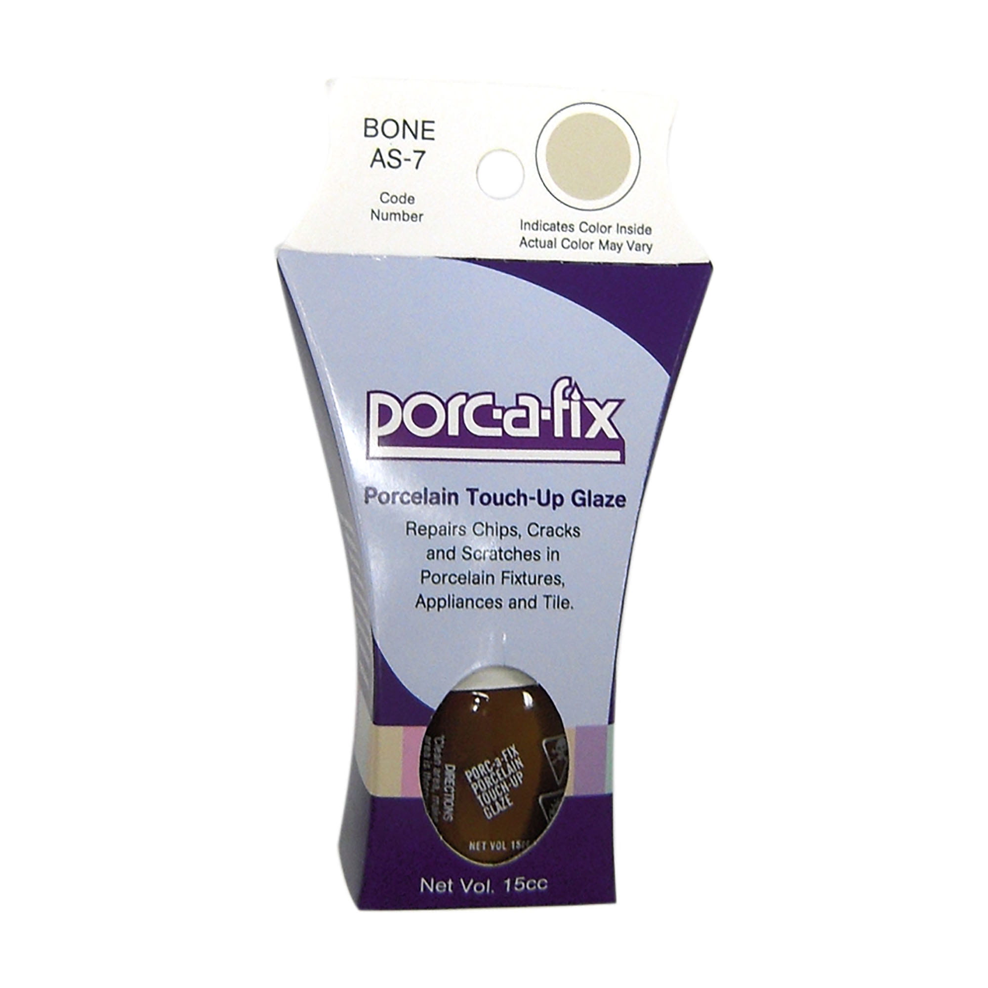 Enamel Steel TouchUp Paint