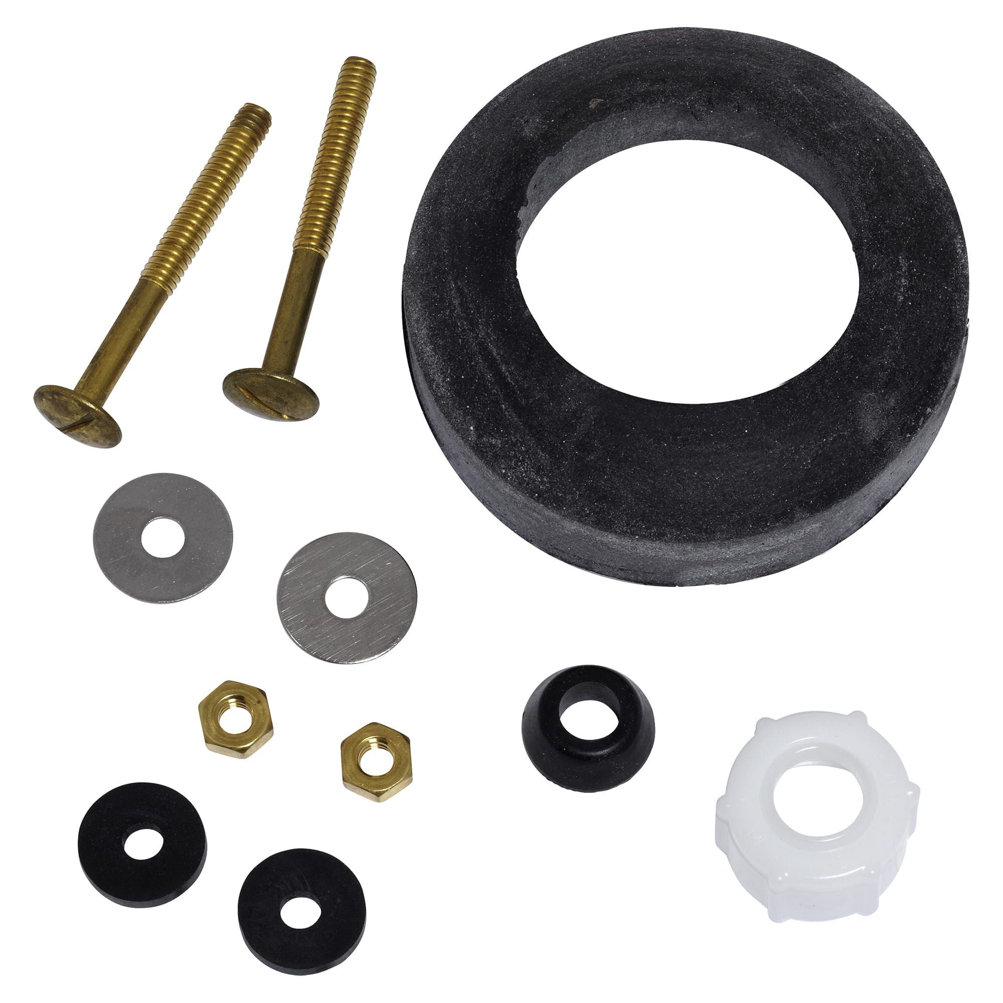 68-7958 Tank to Bowl Kit for American Standard Heavy Duty Kissler & Company Inc Solid Brass 