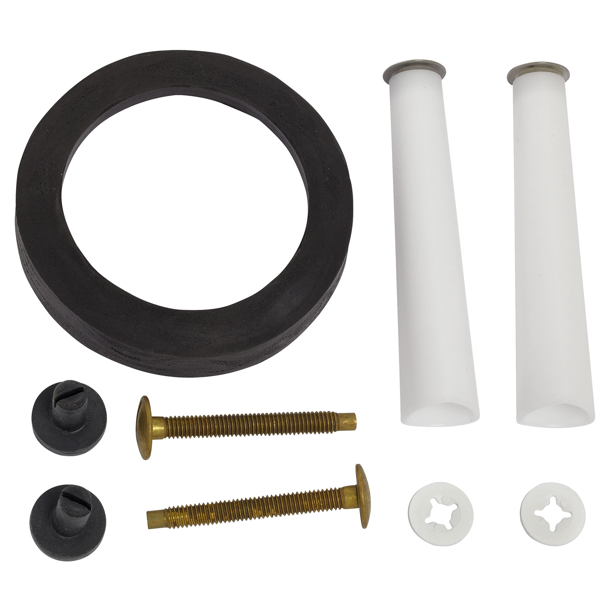 Tank Coupling Kit for EZ Install Toilets