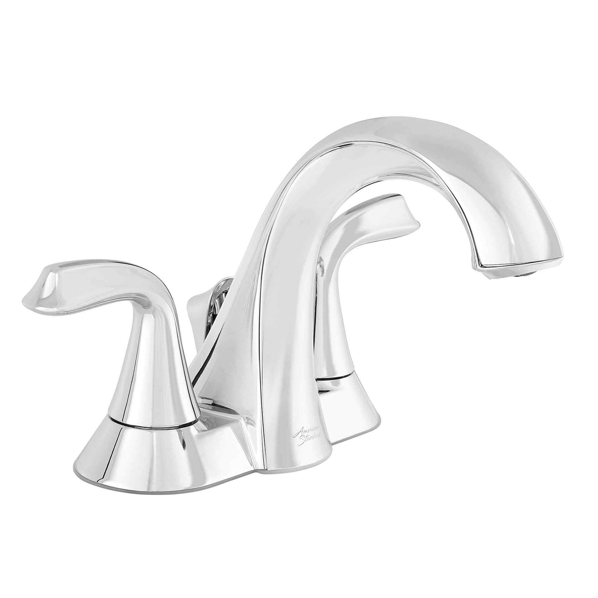 Brandon Centerset Bathroom Faucet