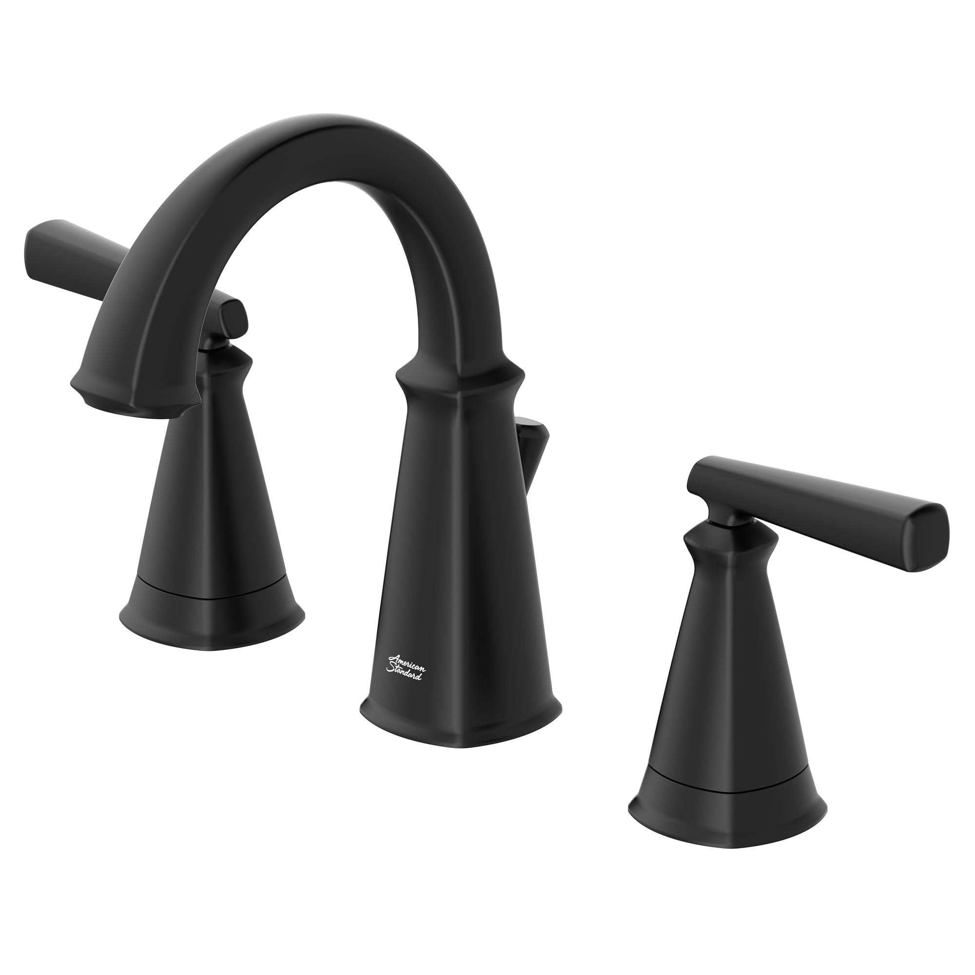 Edgemere® 8-Inch Widespread 2-Handle Bathroom Faucet 1.2 gpm/4.5 L/min ...