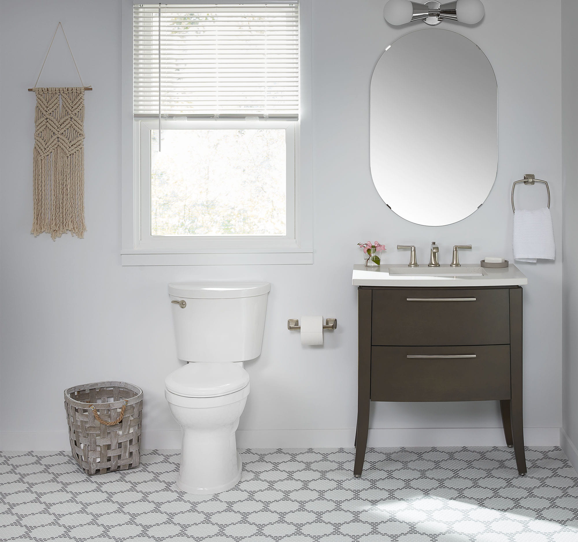 American Standard Vanity Sinks