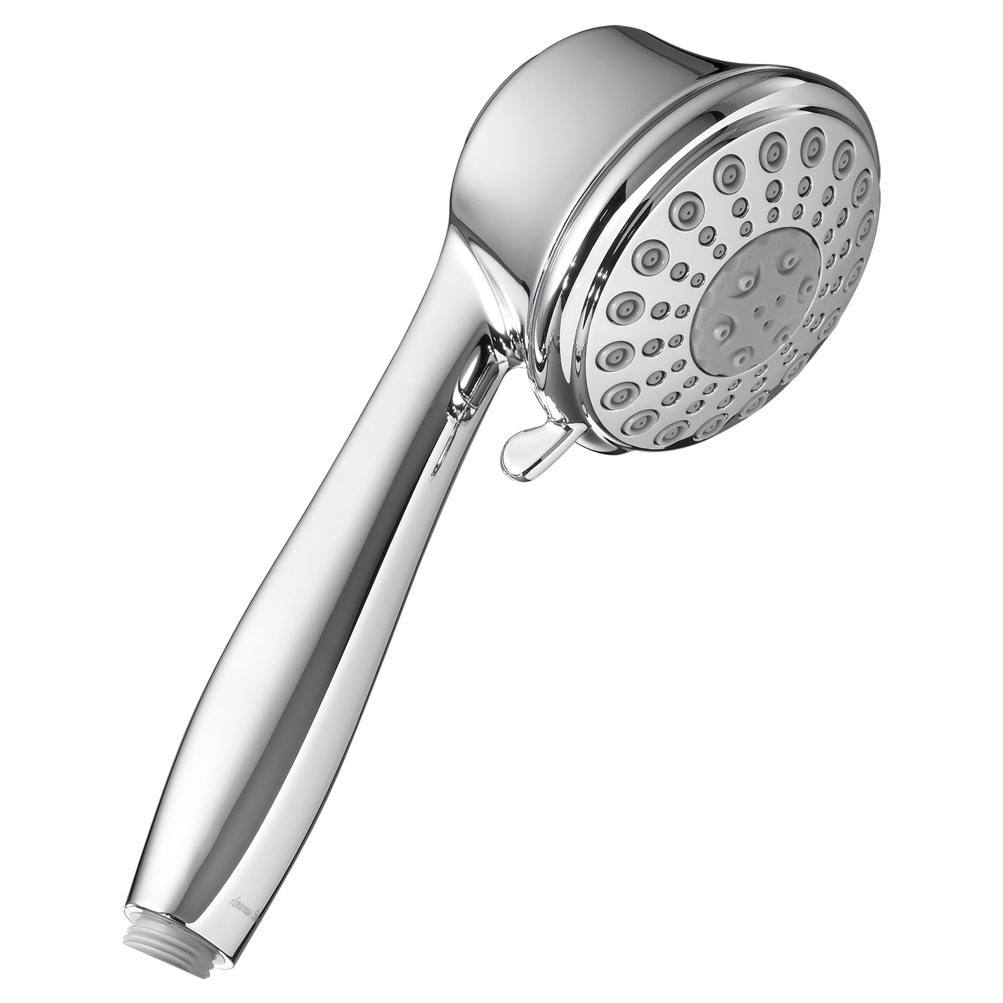 Traditional 2.5 gpm/9.5 L/min 5-Function Hand Shower