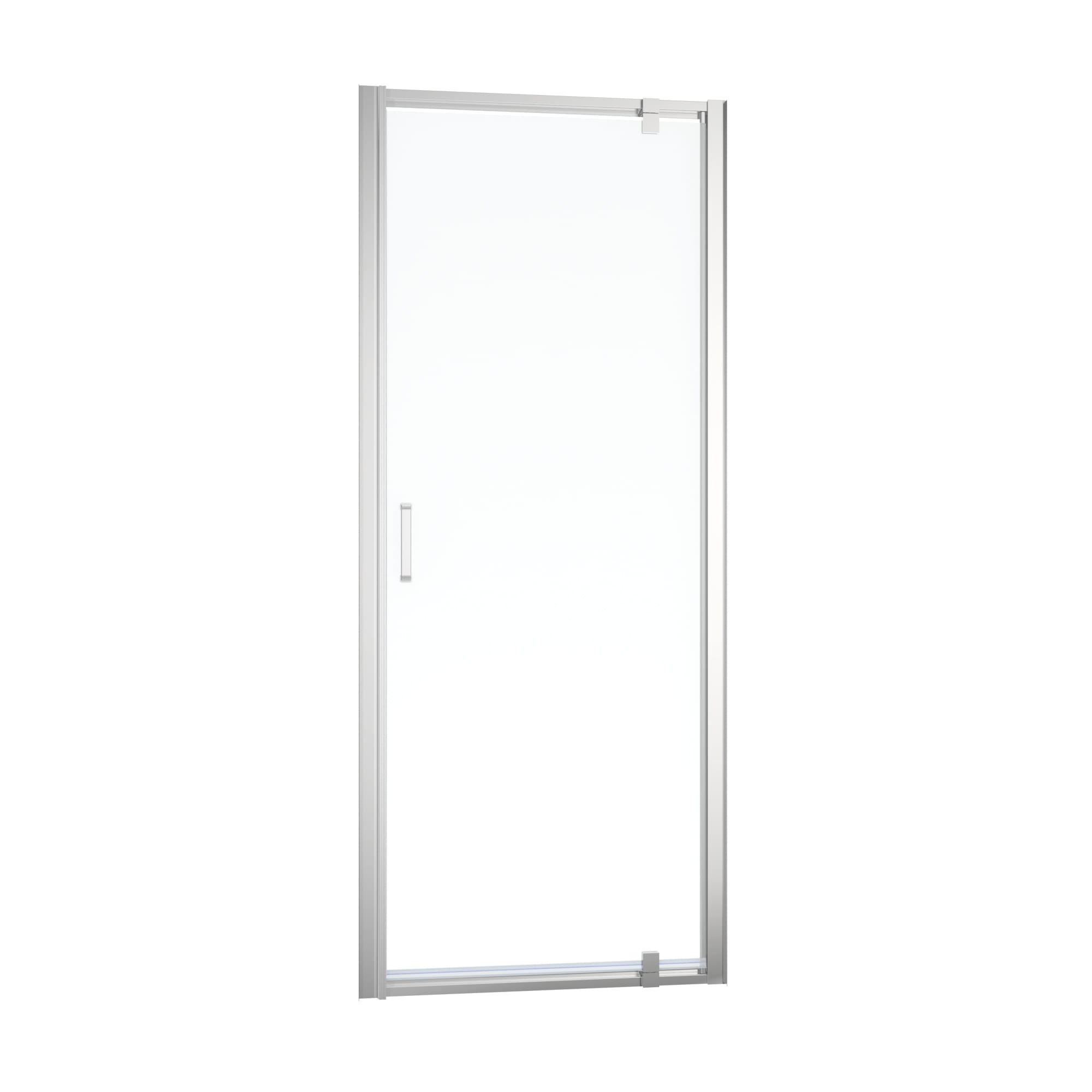 Mainstream 32 In. x 72 In. Shower Door