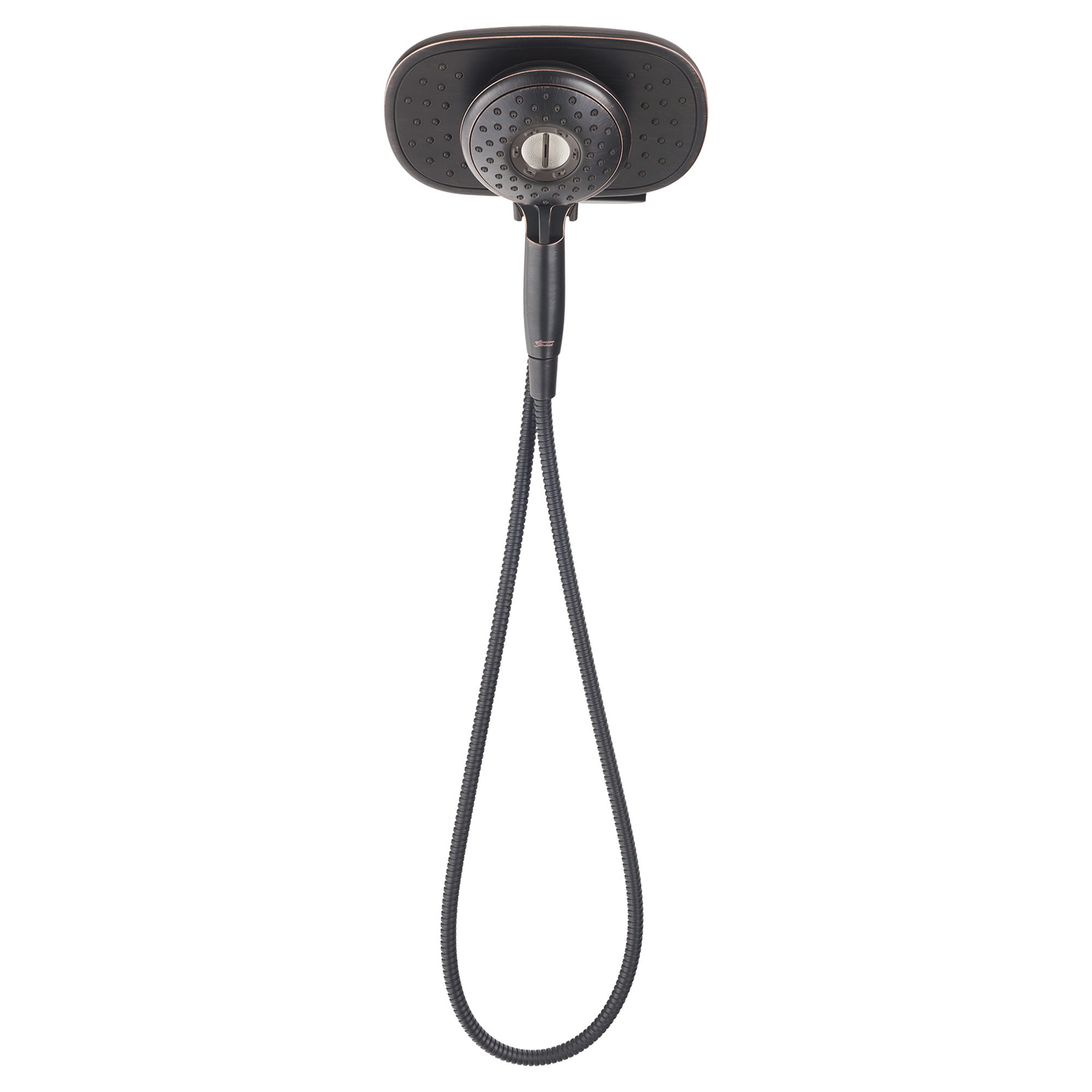 Spectra® Duo 1.8 gpm/6.8 L/min 2-in-1 Hand Shower