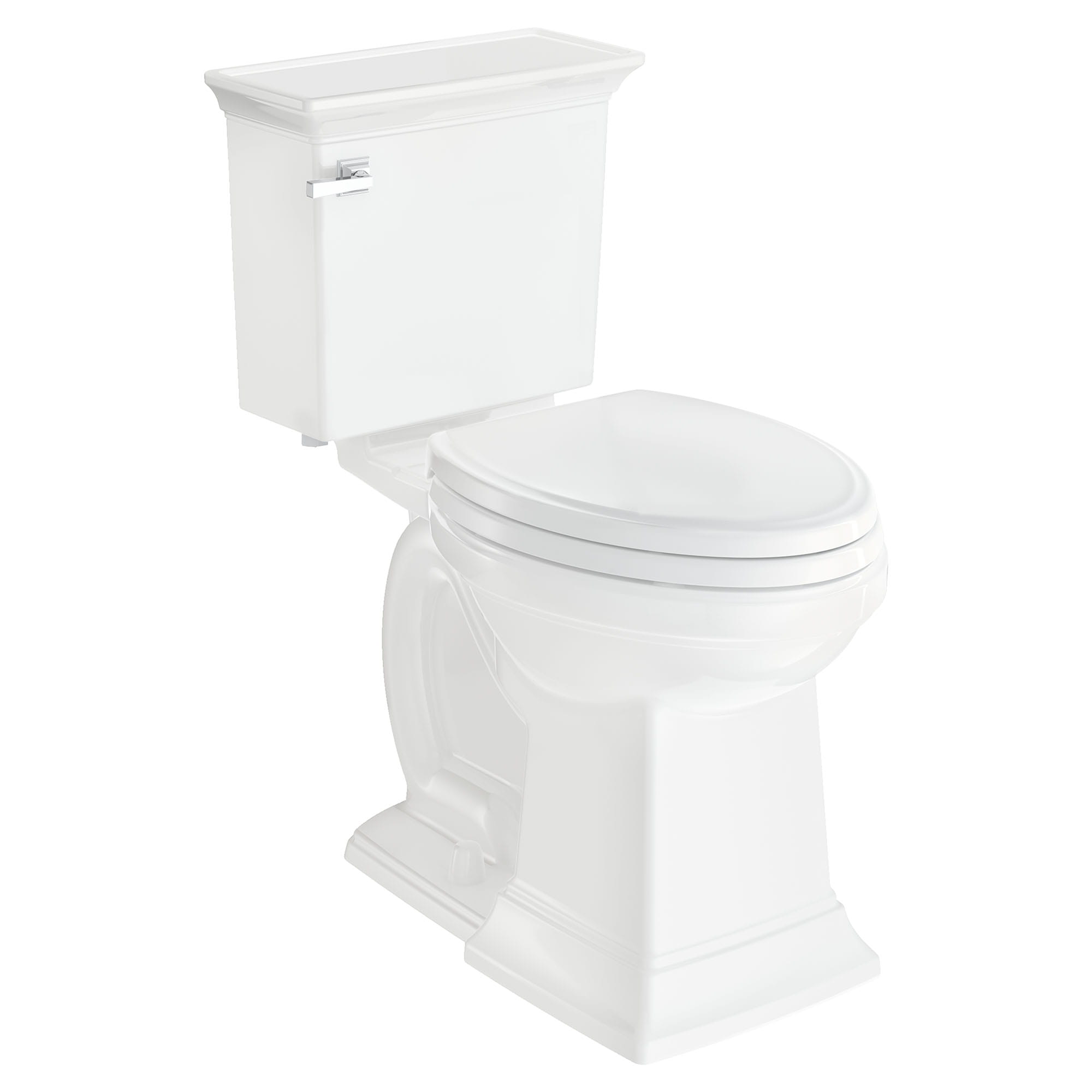 Toilet Seat Soft Close Plastic With Fittings Easy Clean Universal Standard Size 