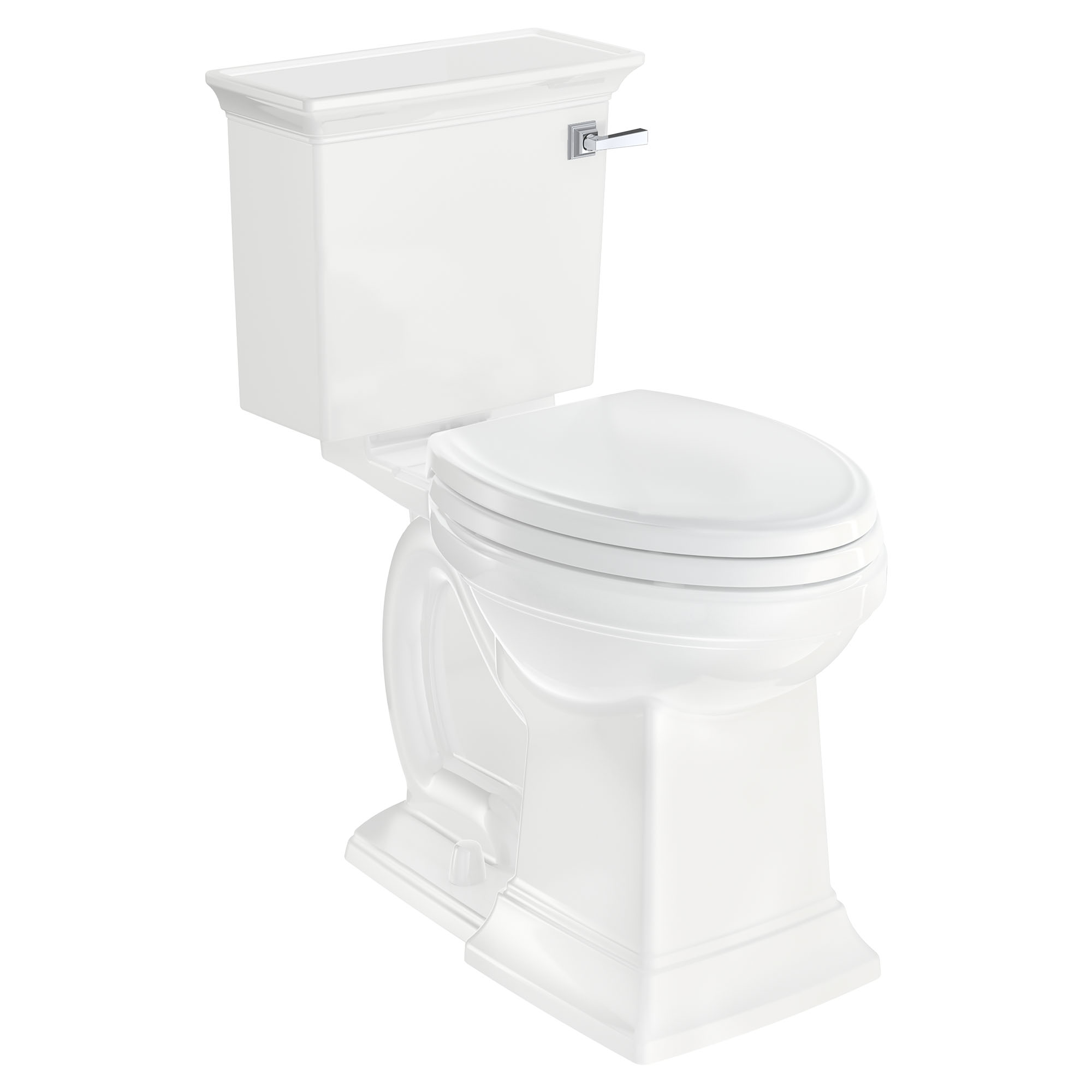 Toilet Seat Accessory American Standard 5025.B65G.020 