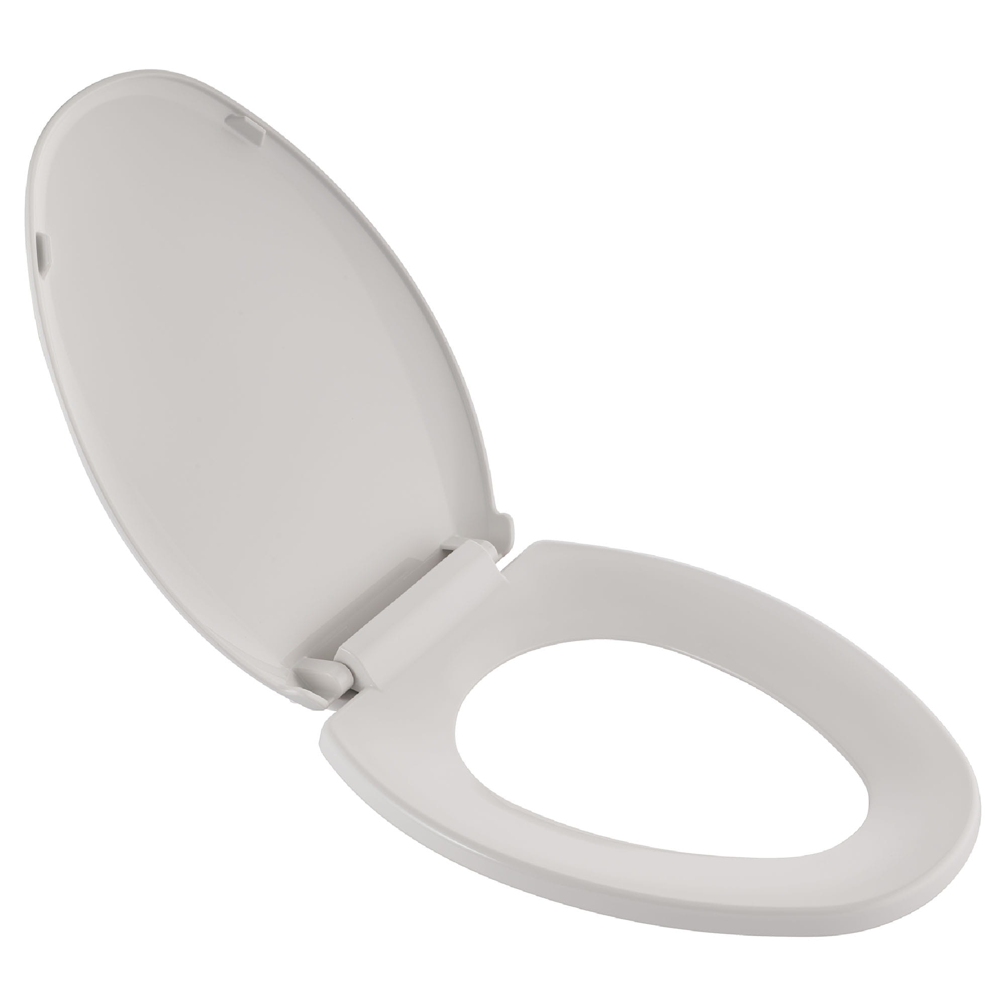 American Standard Cadet Elongated Slow Closed Toilet Seat 5257115020 for sale online 