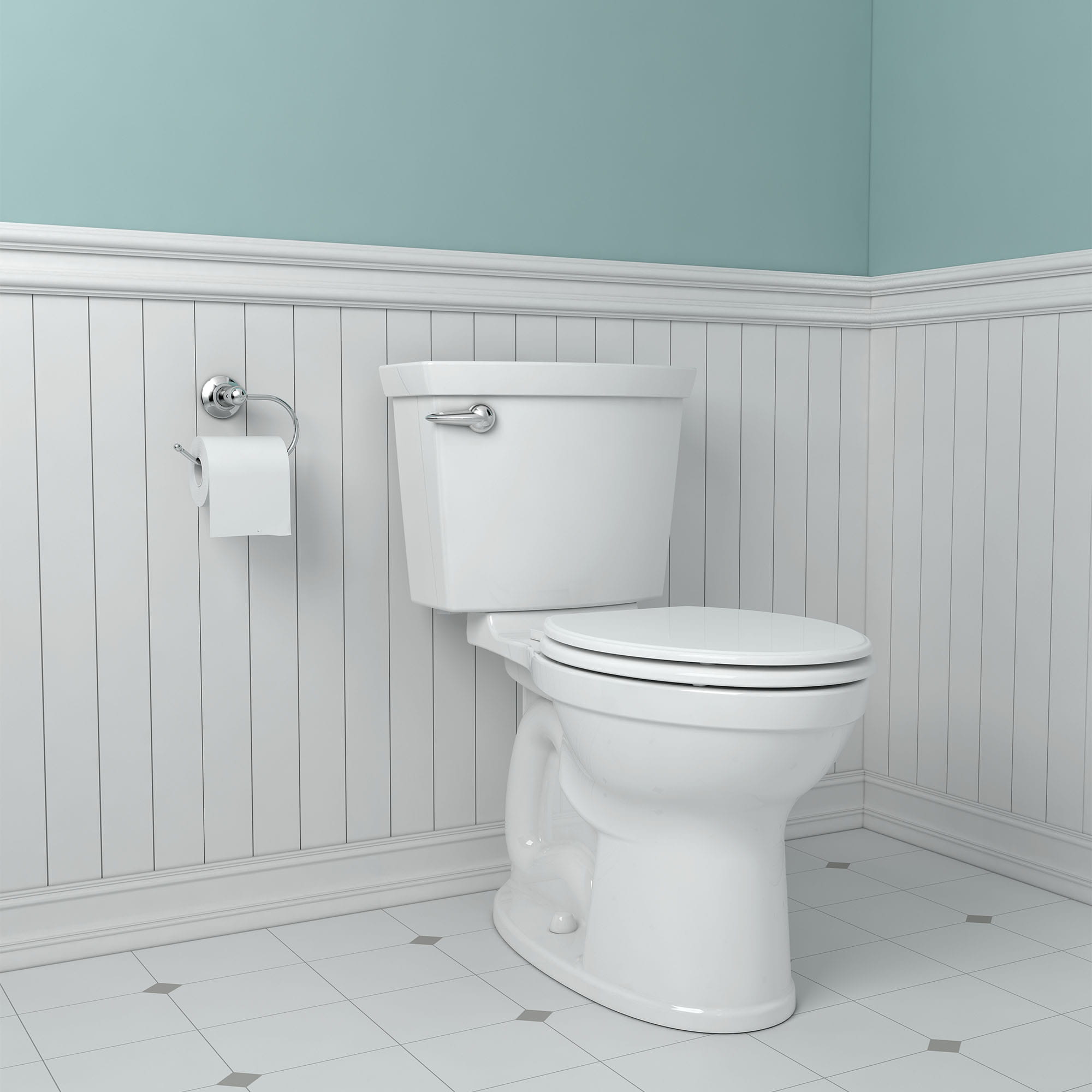 hvile Misforstå indeks Moments Slow-Close & Easy Lift-Off Elongated Wood Toilet Seat