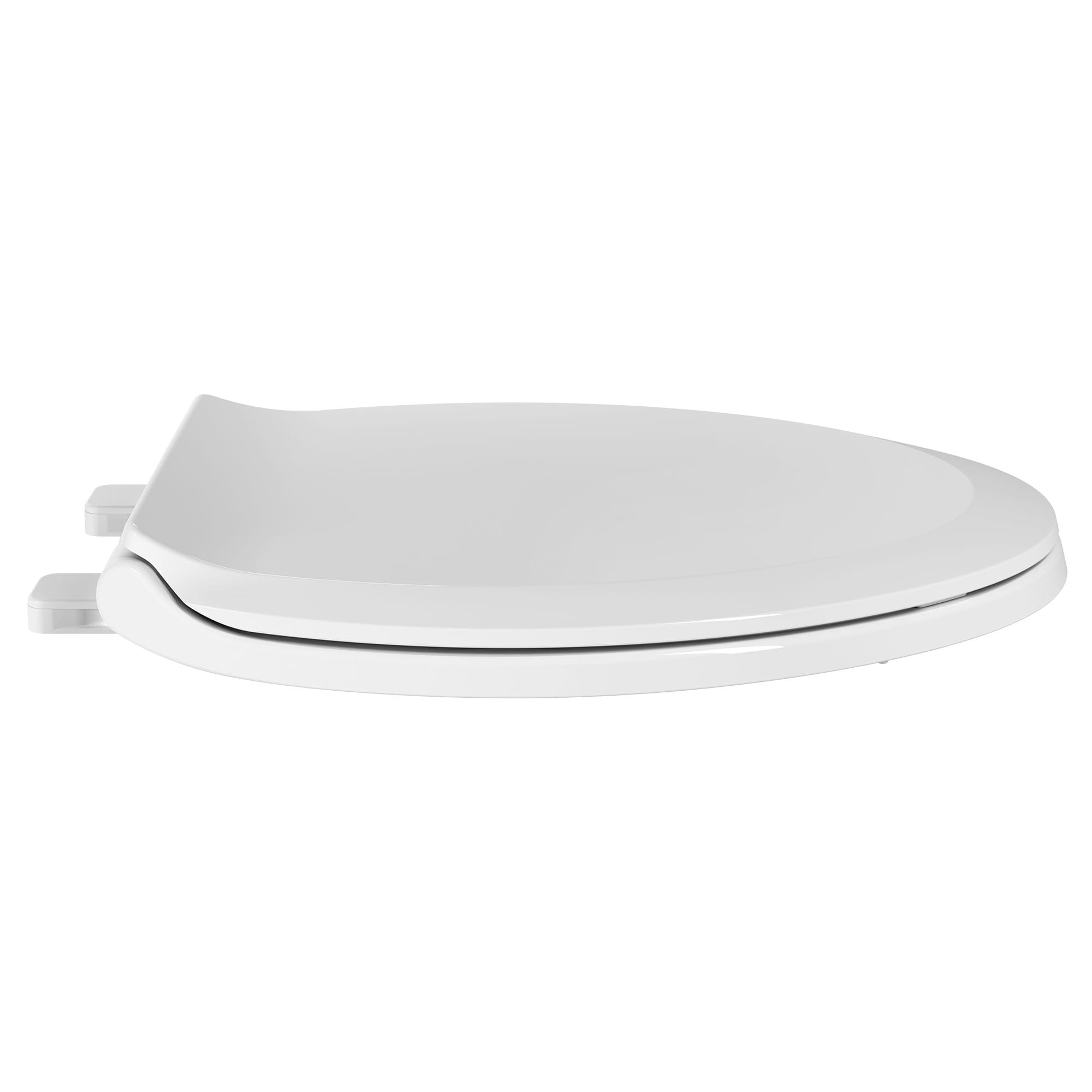 American Standard Cadet Elongated Slow Closed Toilet Seat 5257115020 for sale online 