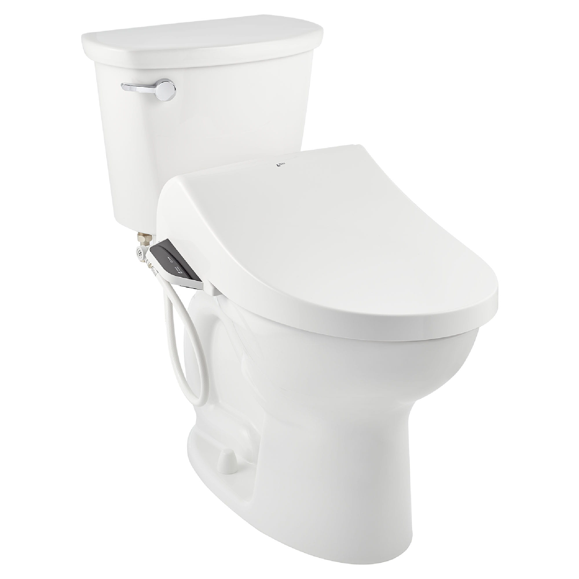 45 Best Cadet touchless chair height elongated toilet with concealed trapway for interior design