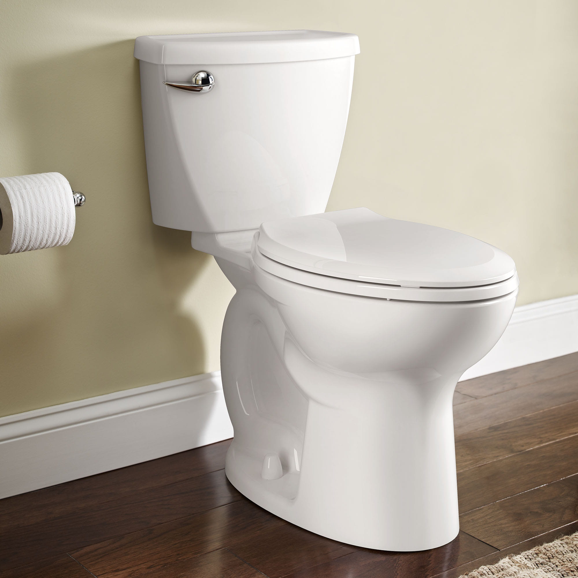 Cadet 3 Elongated 1.28 gpf Toilet