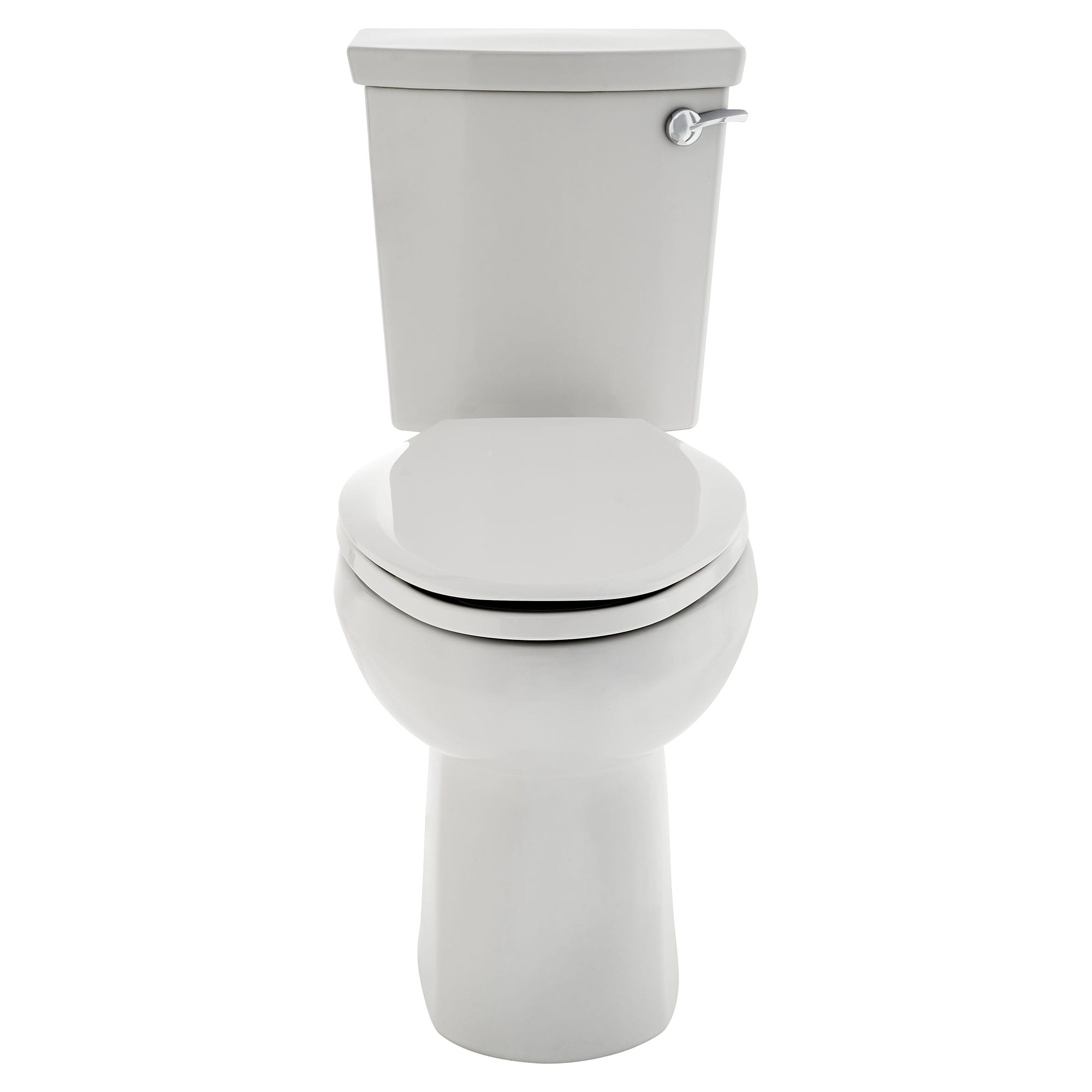 American Standard 288CA114.020 H2Optimum Siphonic Normal Height Elongated Toilet White2-Piece 
