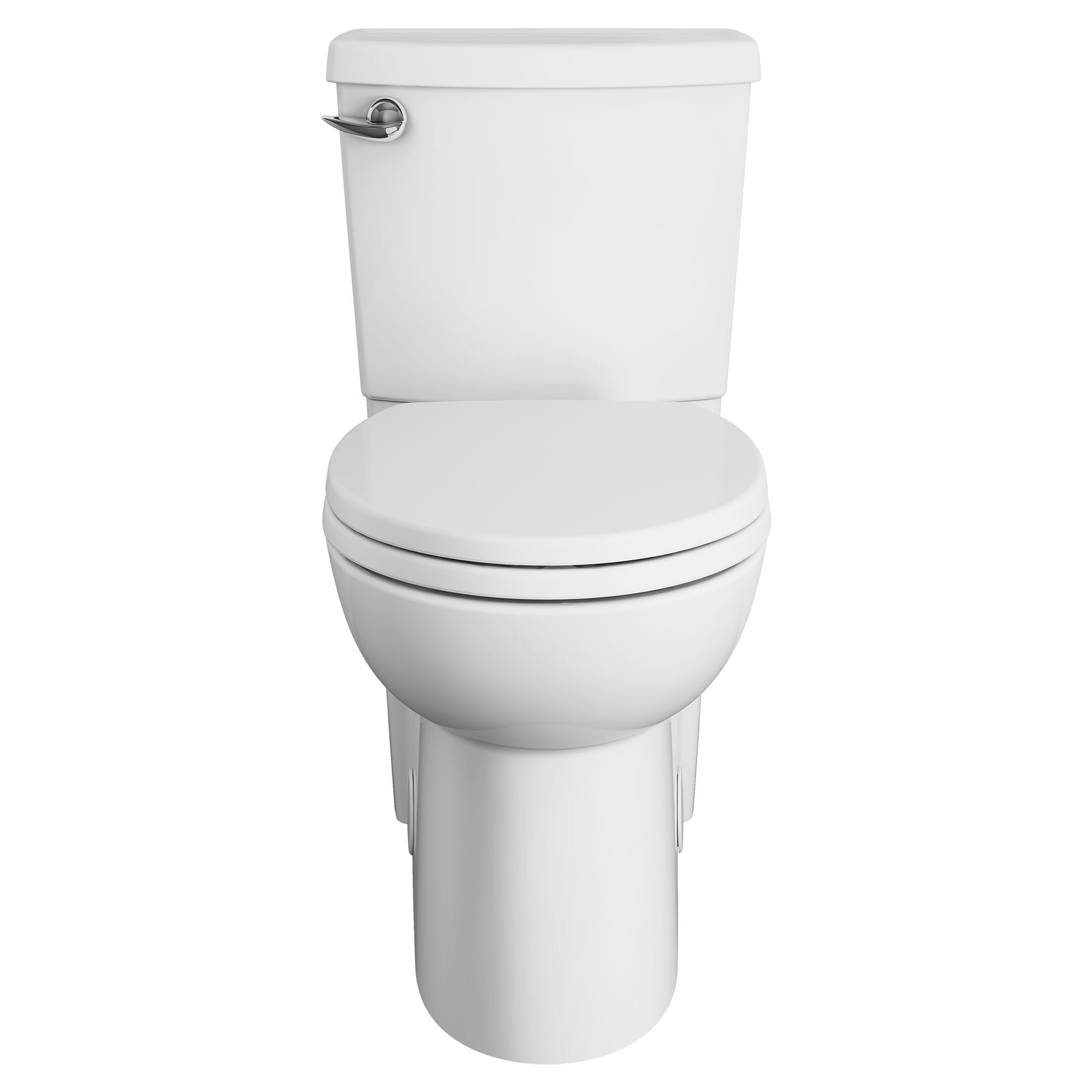 American Standard 3717D001.020 Cadet 3 FloWise Round Front Toilet Bowl Only in White
