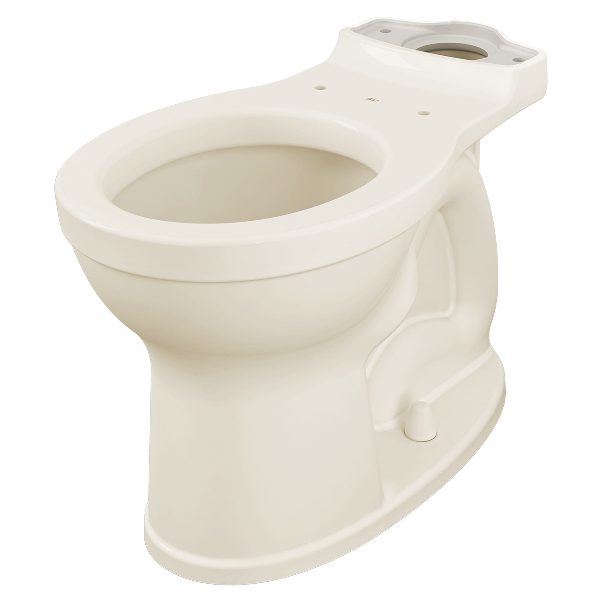 Champion 4 Round Toilet Bowl