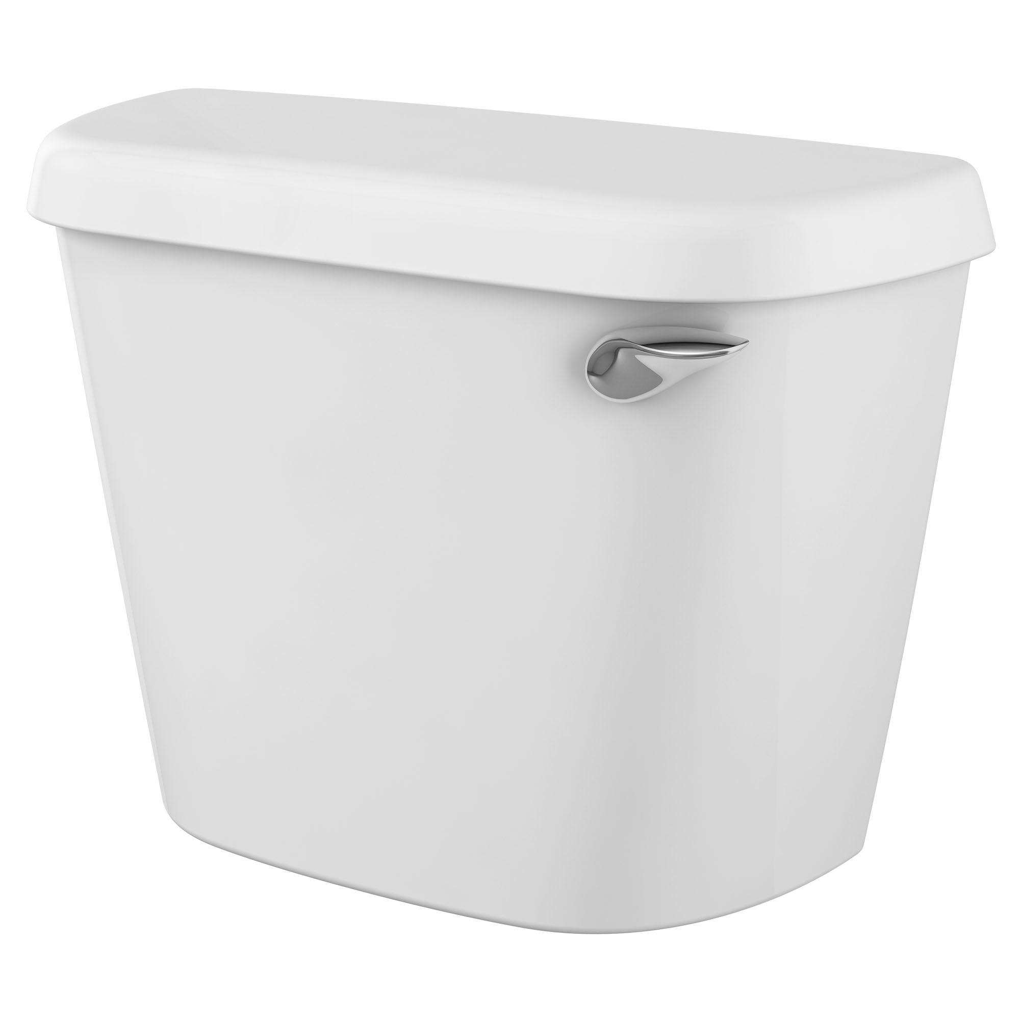 Colony 12-in. Rough-In 1.6 GPF Toilet Tank with Right Hand Trip Lever