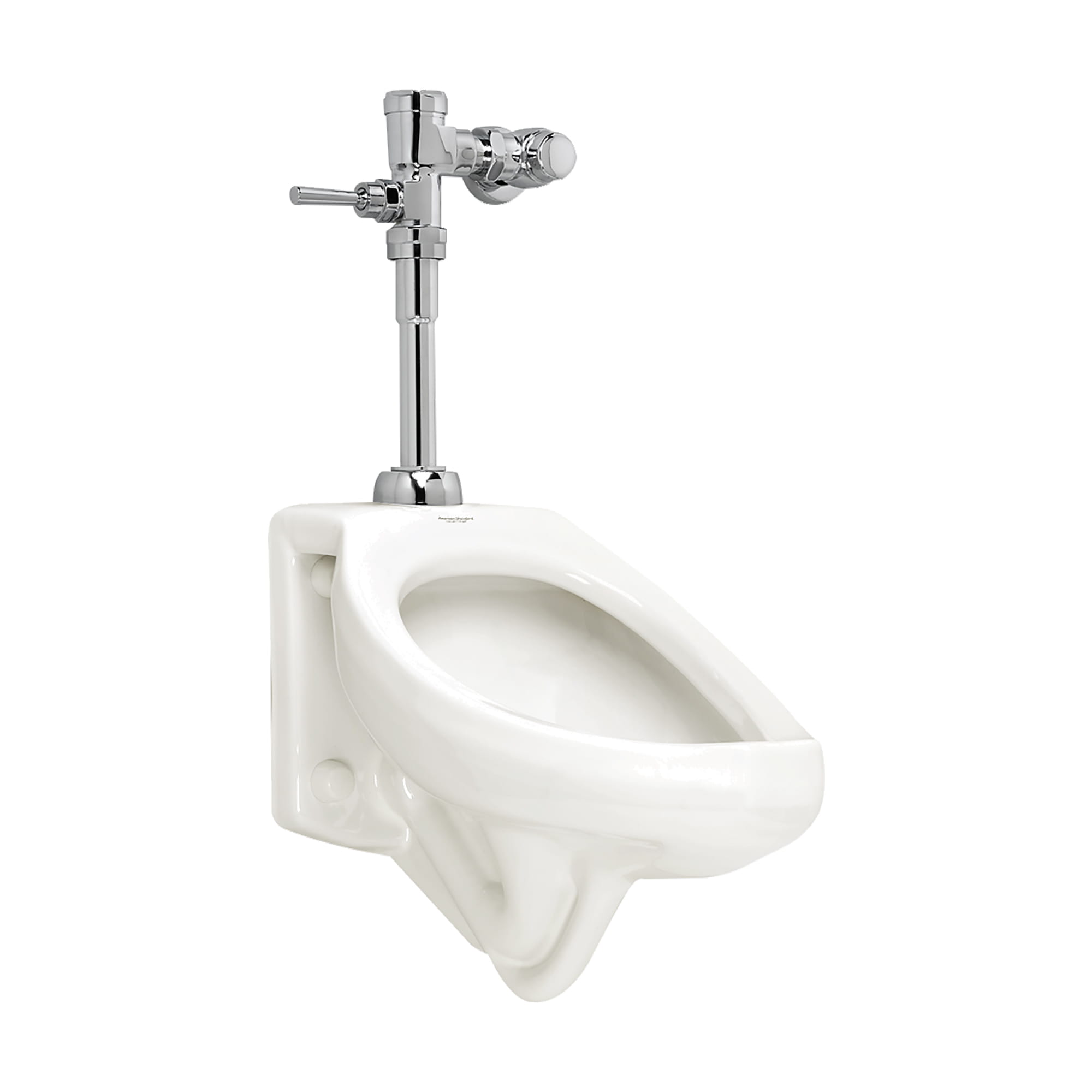 American Standard 6045SM101.002 Manual Flush Valves Urinal FV 1.0 Gpf Smo Chrome 
