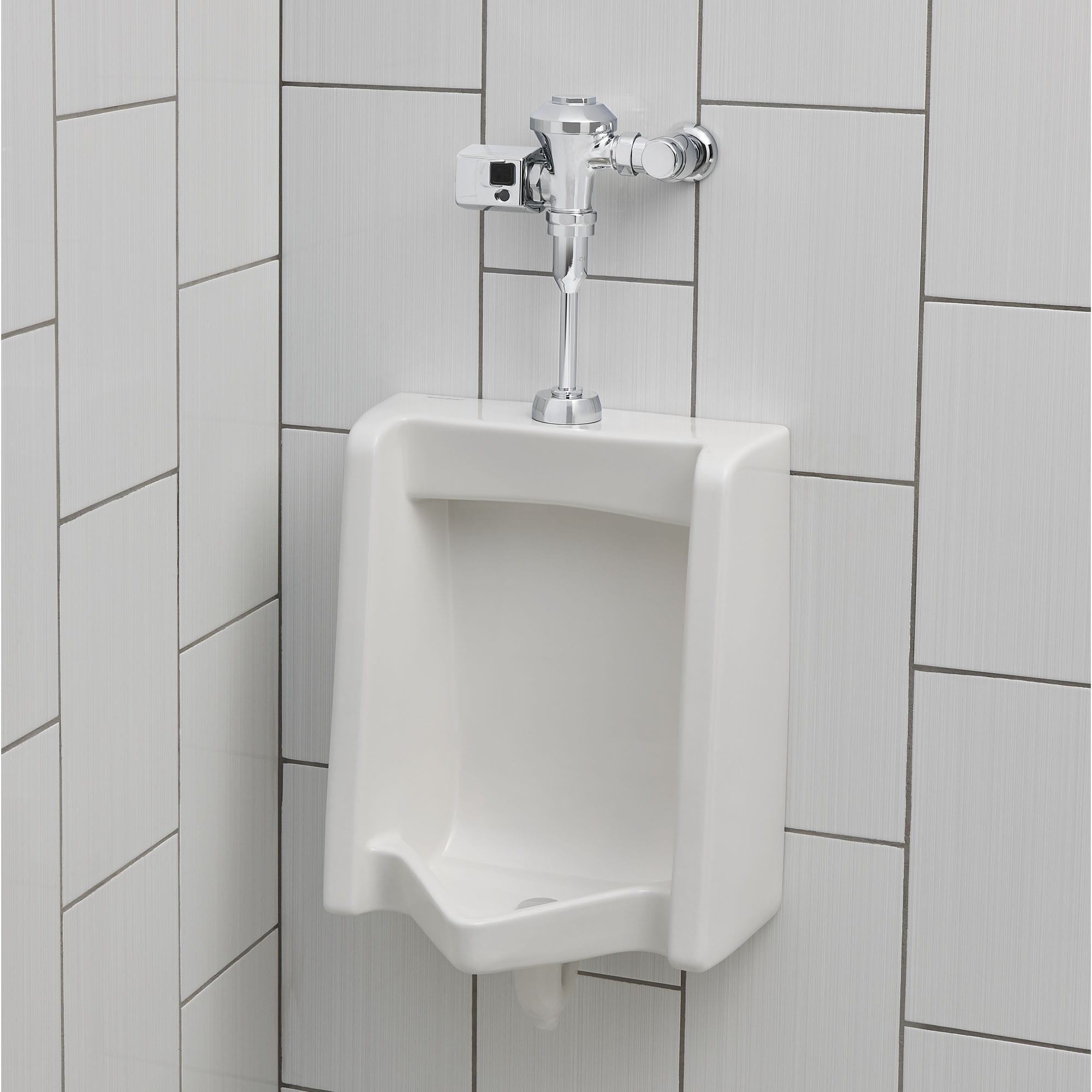 1.0 Gpf Chrome Smo American Standard 6045SM101.002 Manual Flush Valves Urinal FV 