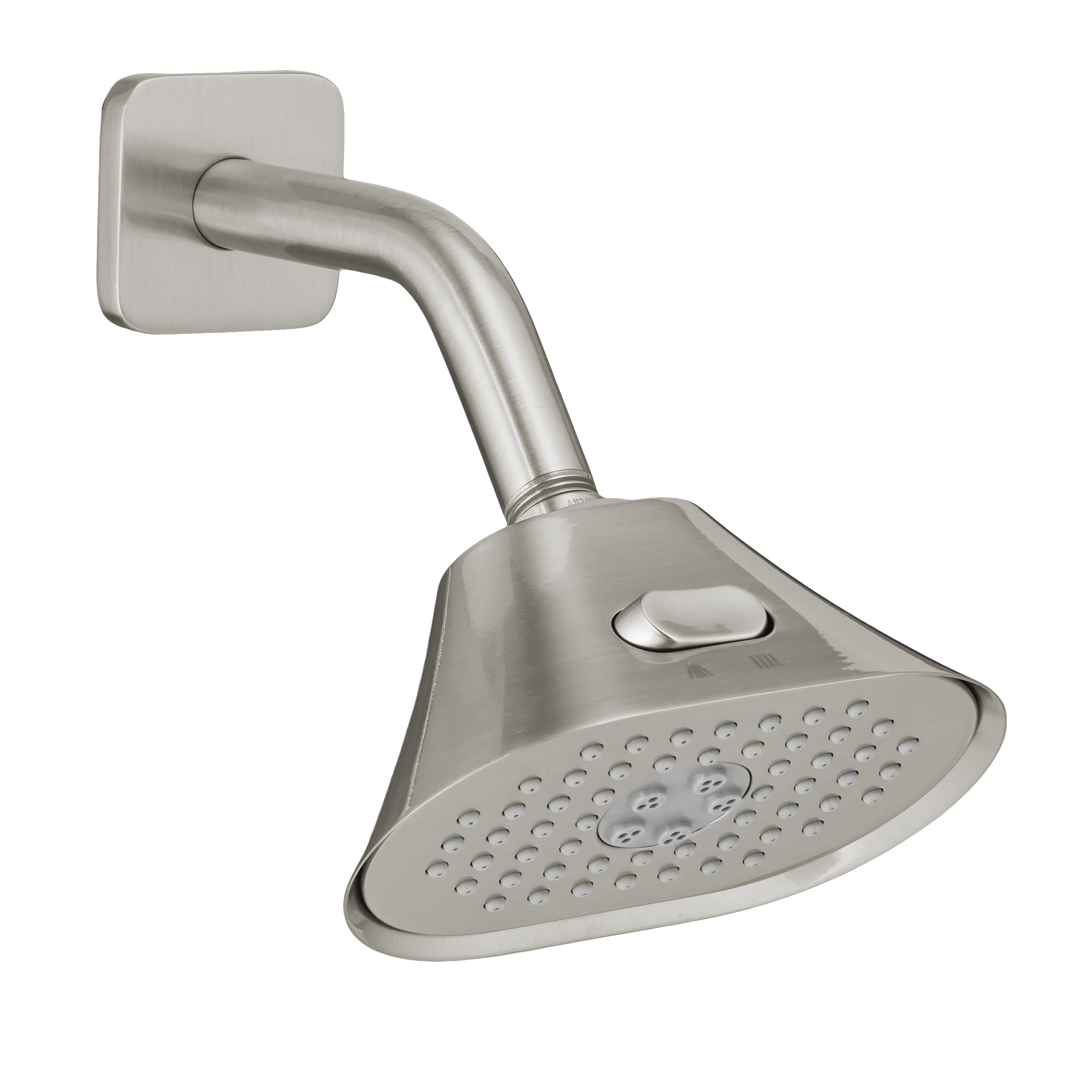 Equility Mulifunction Showerhead