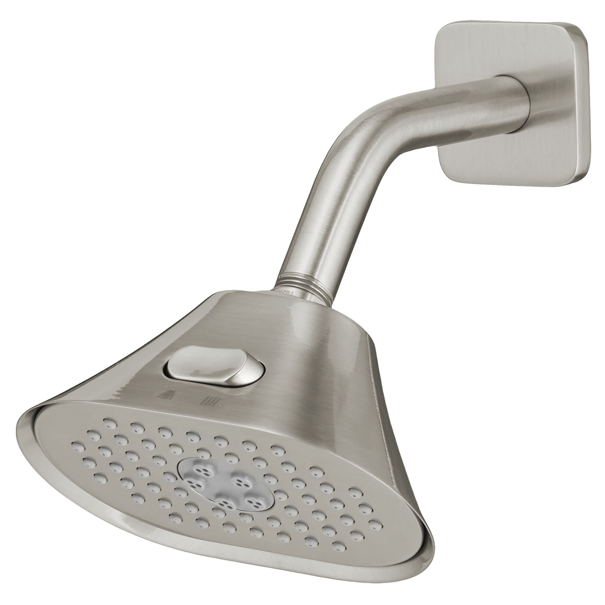 Equility Mulifunction Showerhead