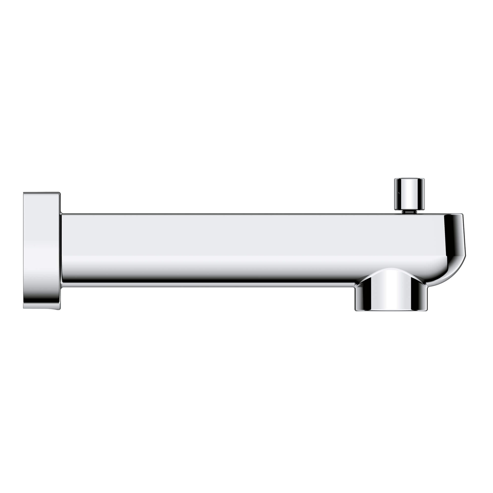 Starlight Chrome Grohe 13405003 Plus Tub Spout Rough Plumbing Tools Home Improvement Urbytus Com