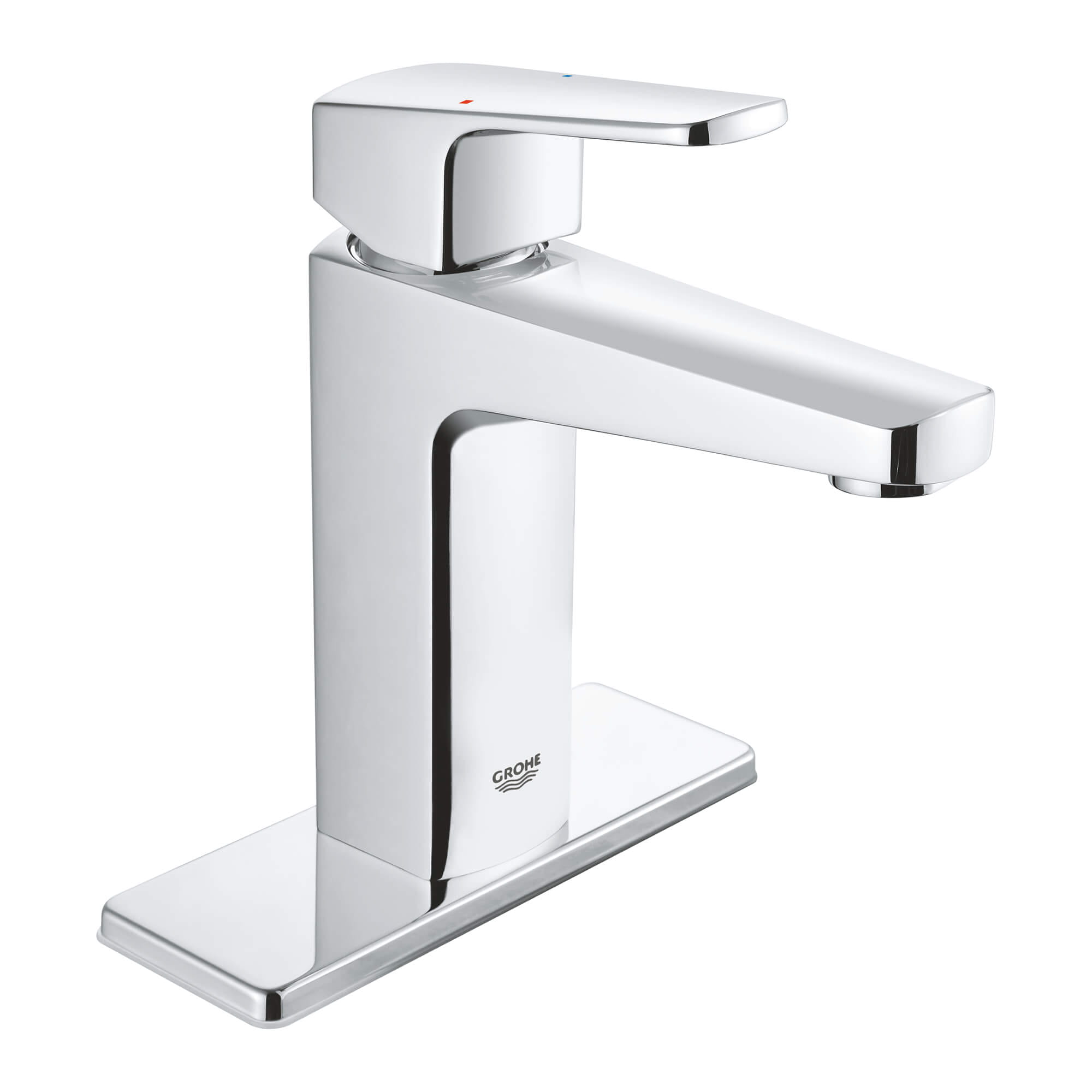 GROHE Euroeco Special Lavatory Centerset for sale online 