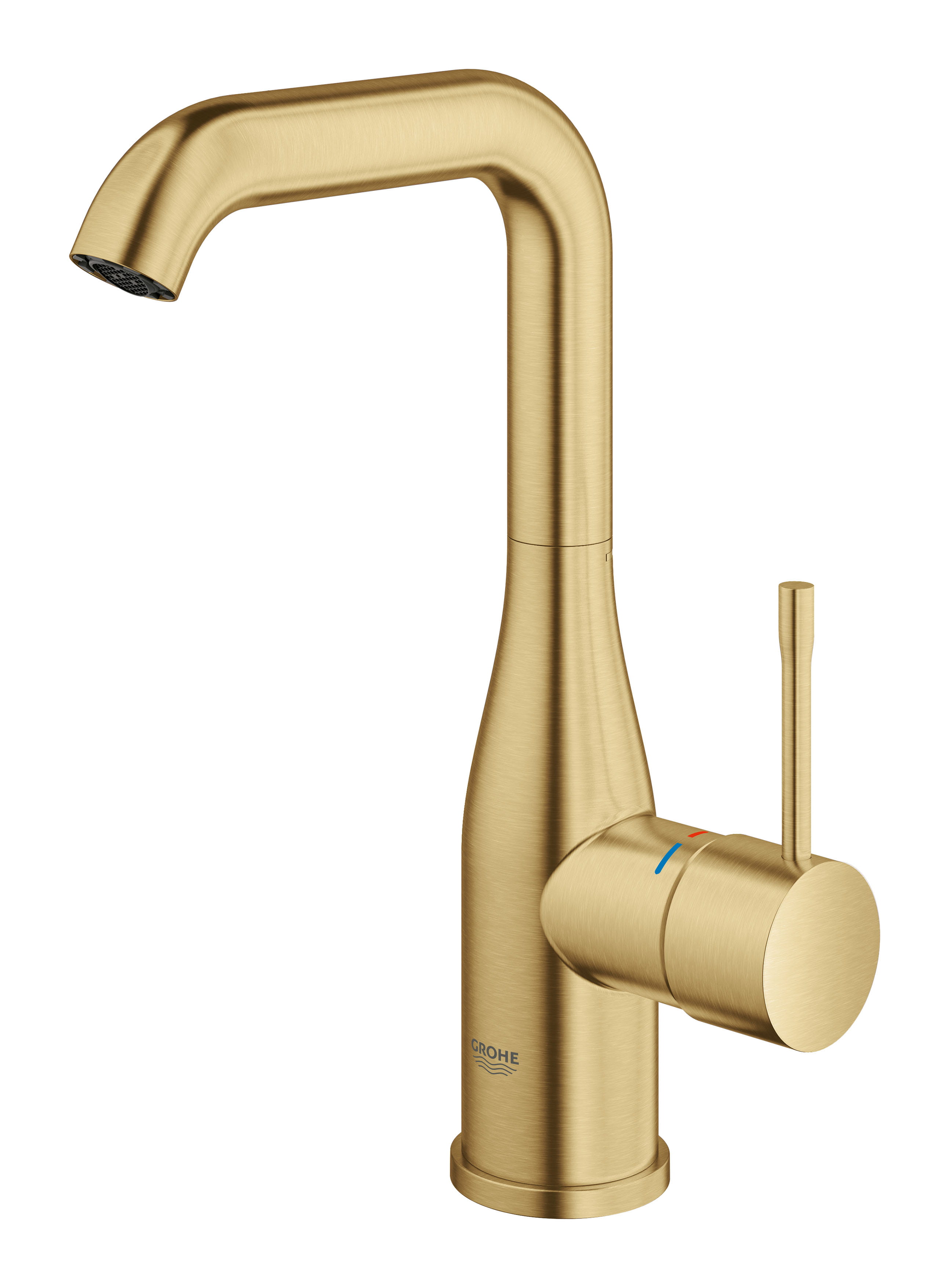 Single Hole Single-Handle Faucet 1.2 GPM