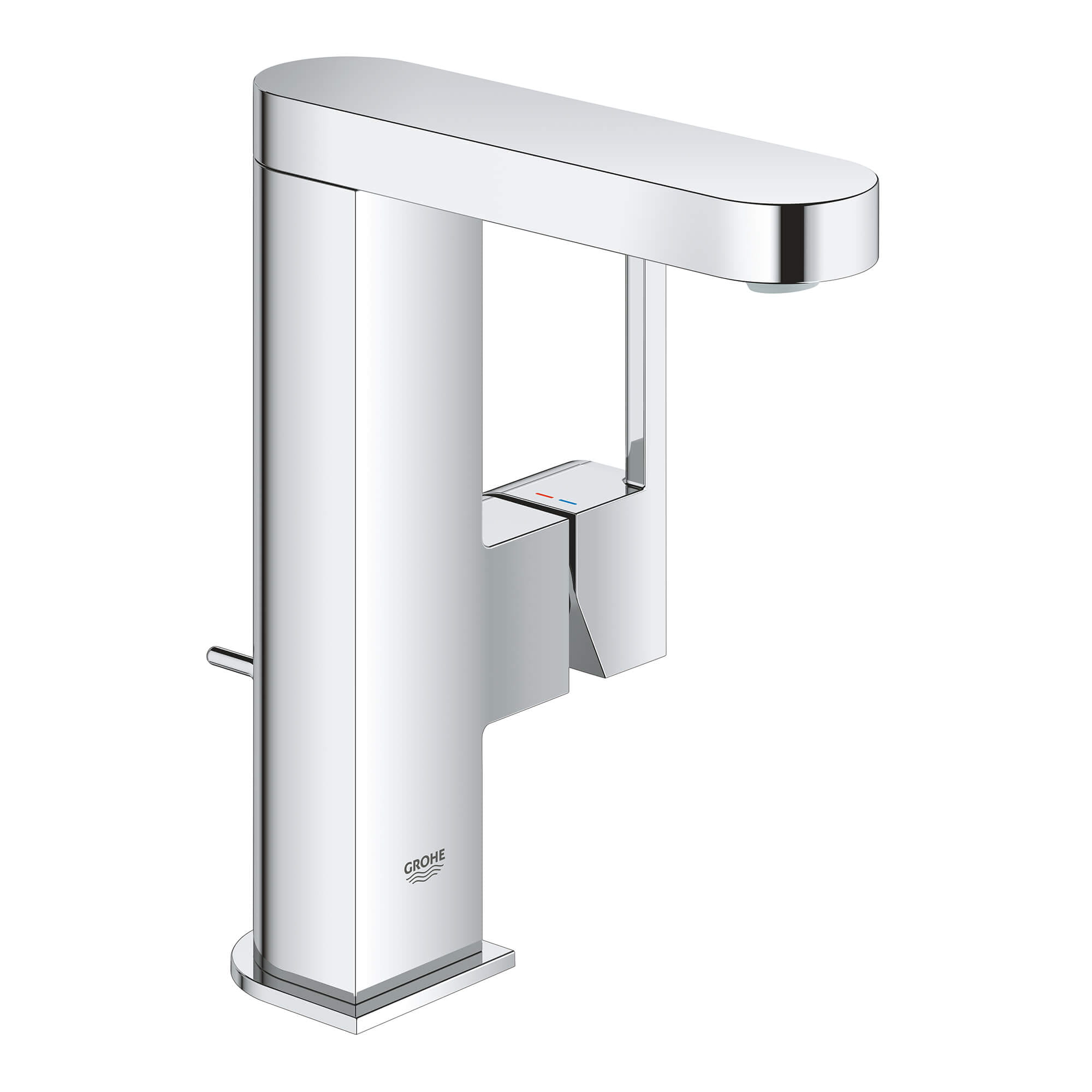 GROHE Europlus 19523L00 Mixer Tap Single Knob Shower Grohe 