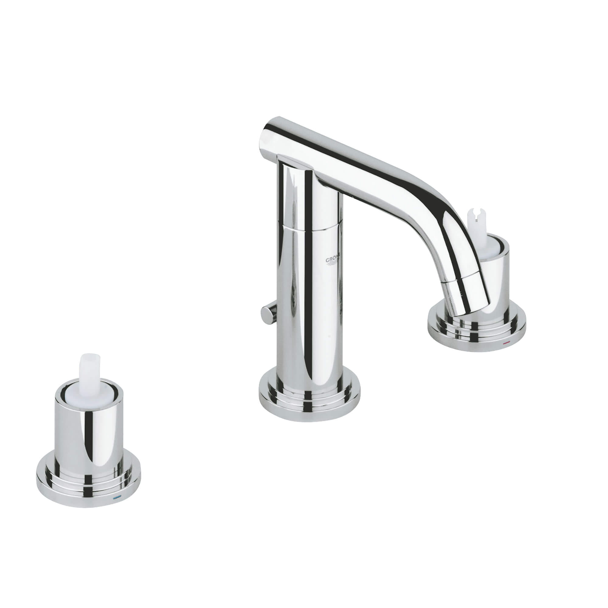 GROHE Remplacement Capuche Blanc 46242L00 Grohe 