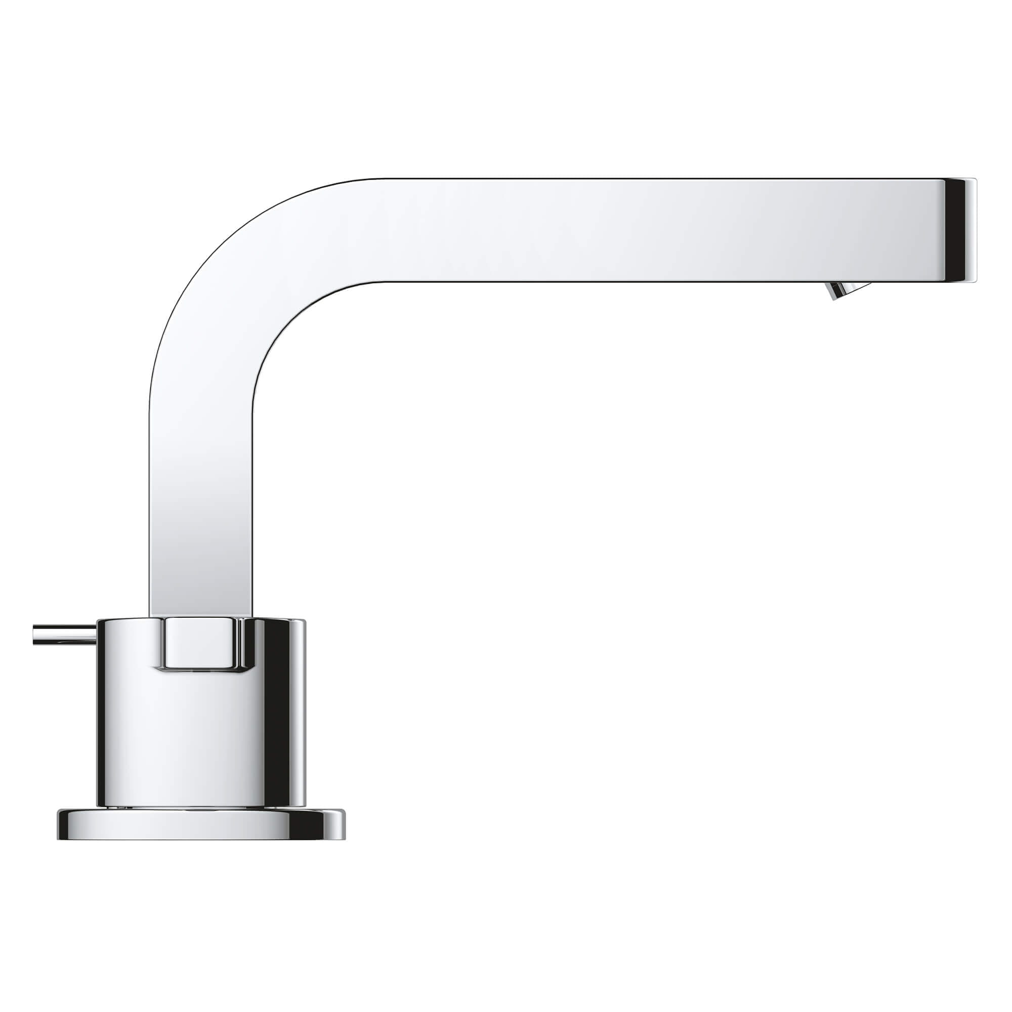 7b2 Closeout Lineare Widespread In Chrome 20574000 Grohe Bathroom Faucet