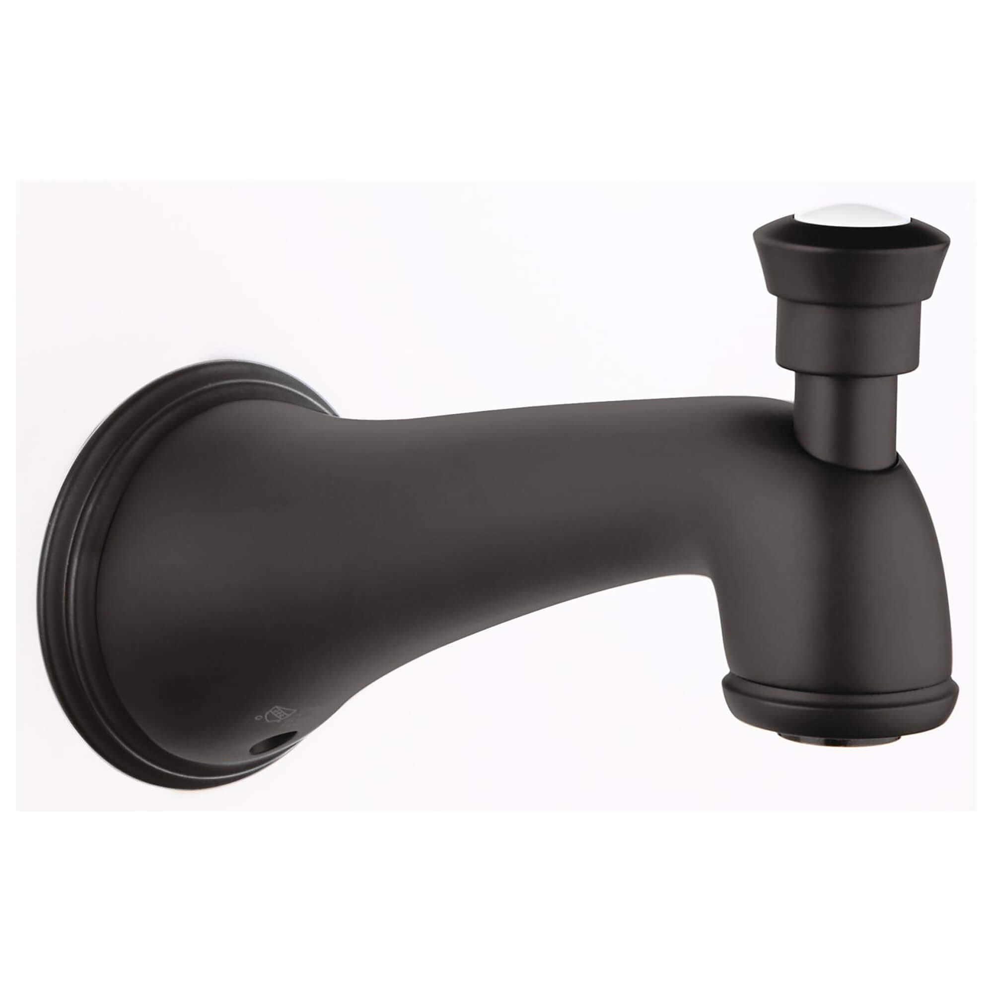 Diverter Tub Spout