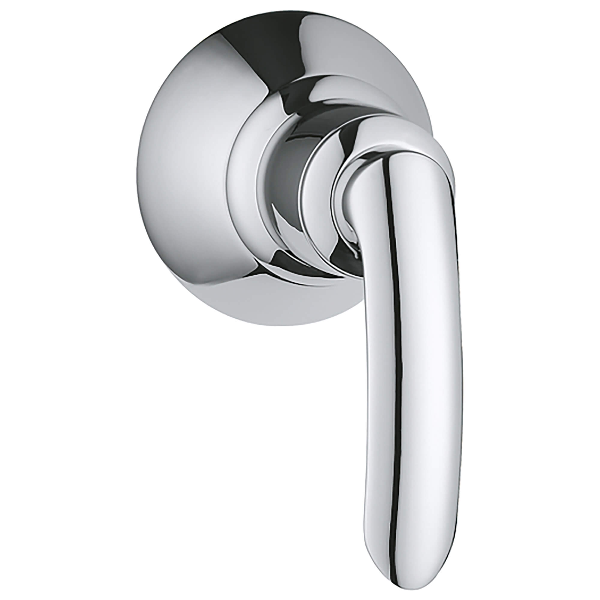 Grohe K19322-29274R-EN0 Somerset Volume Control Trim with Rough-In