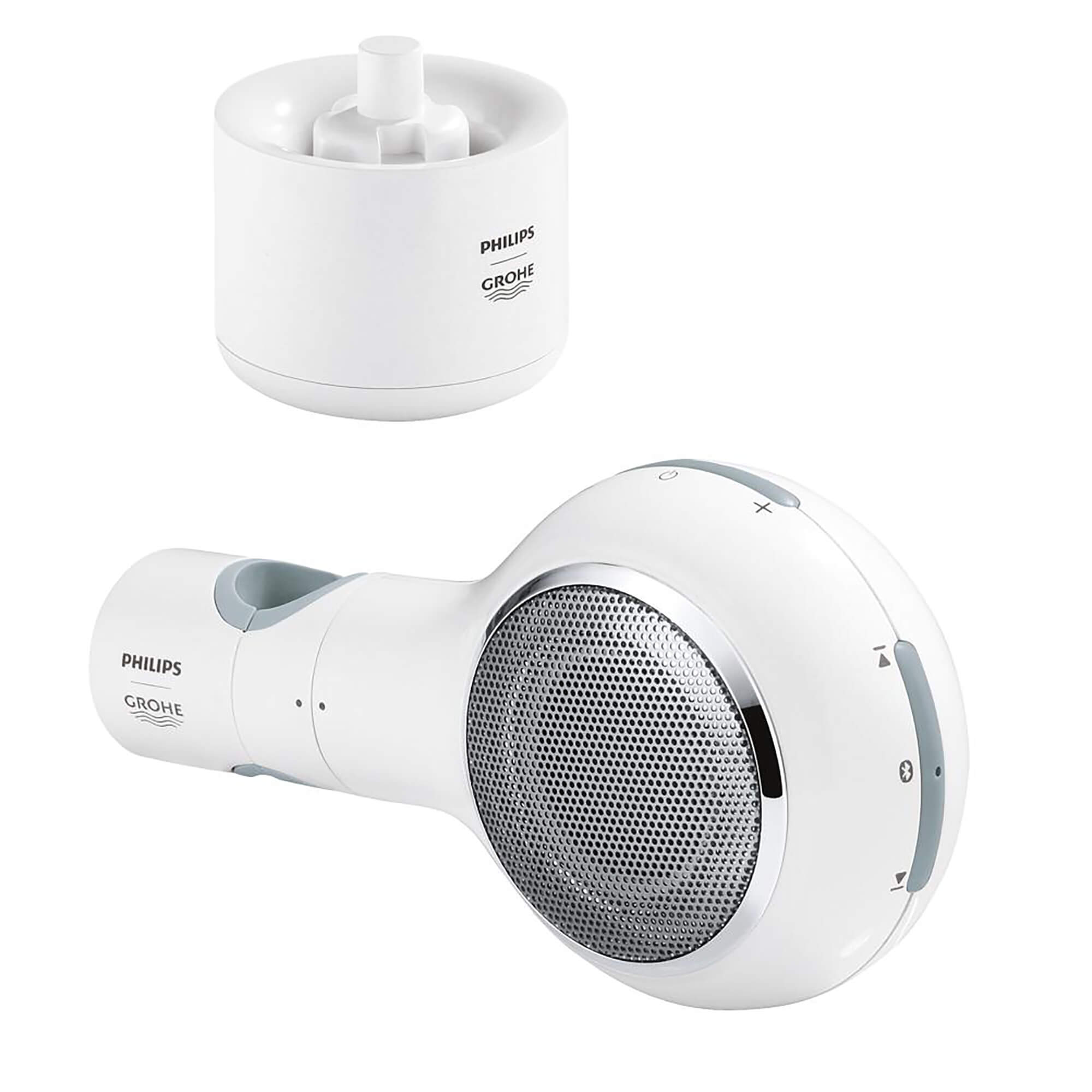 Wireless Shower Speaker