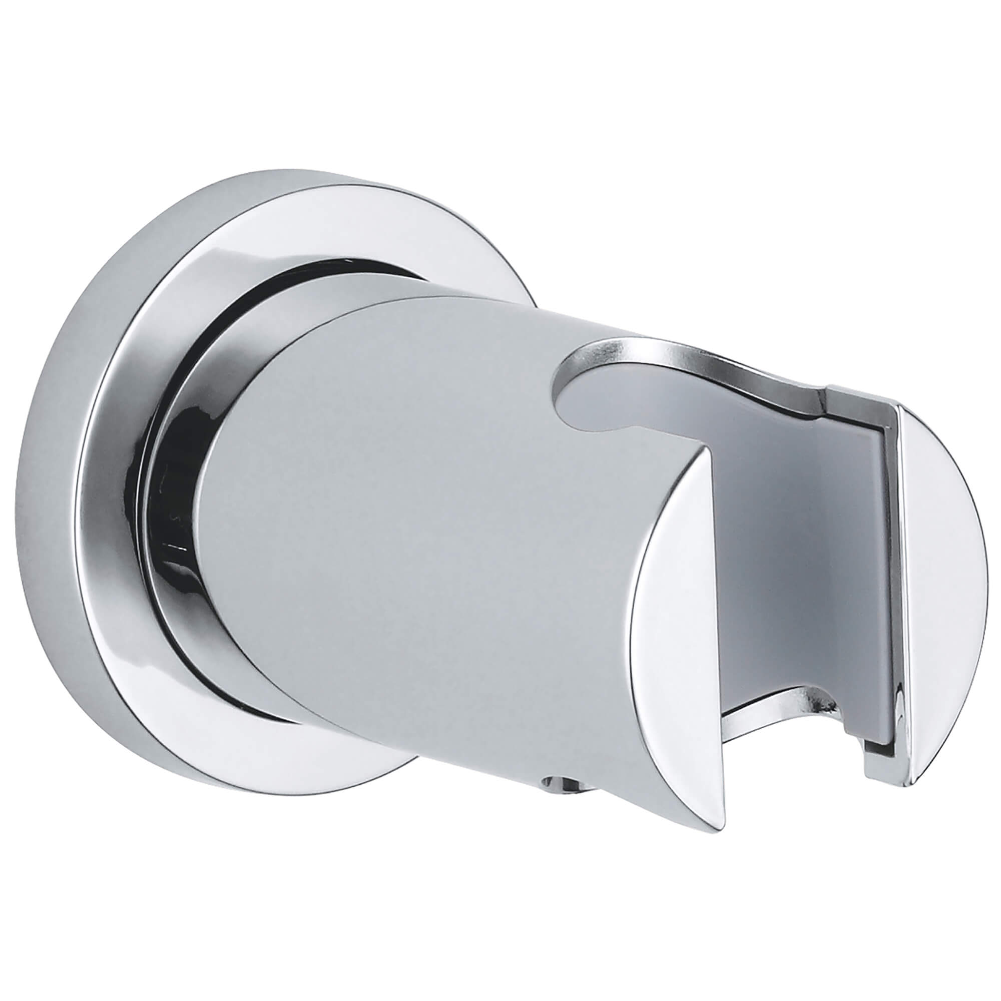 Mira Triton 5060308649214 GROHE Chrome Plastic Hand Shower Set Holder M03 Replaces All Grohe 