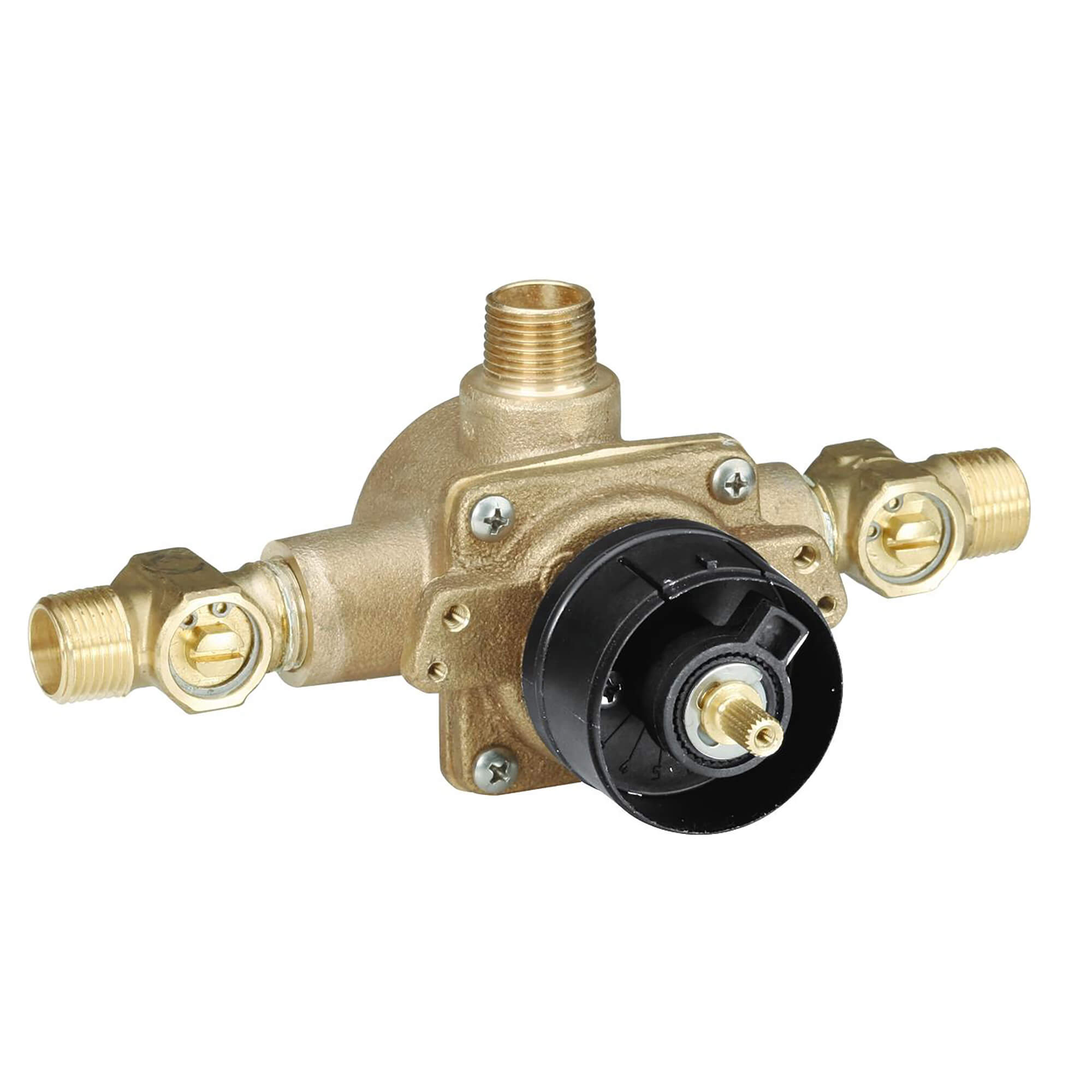 Grohsafe 1 2 Pressure Balance Rough In Valve