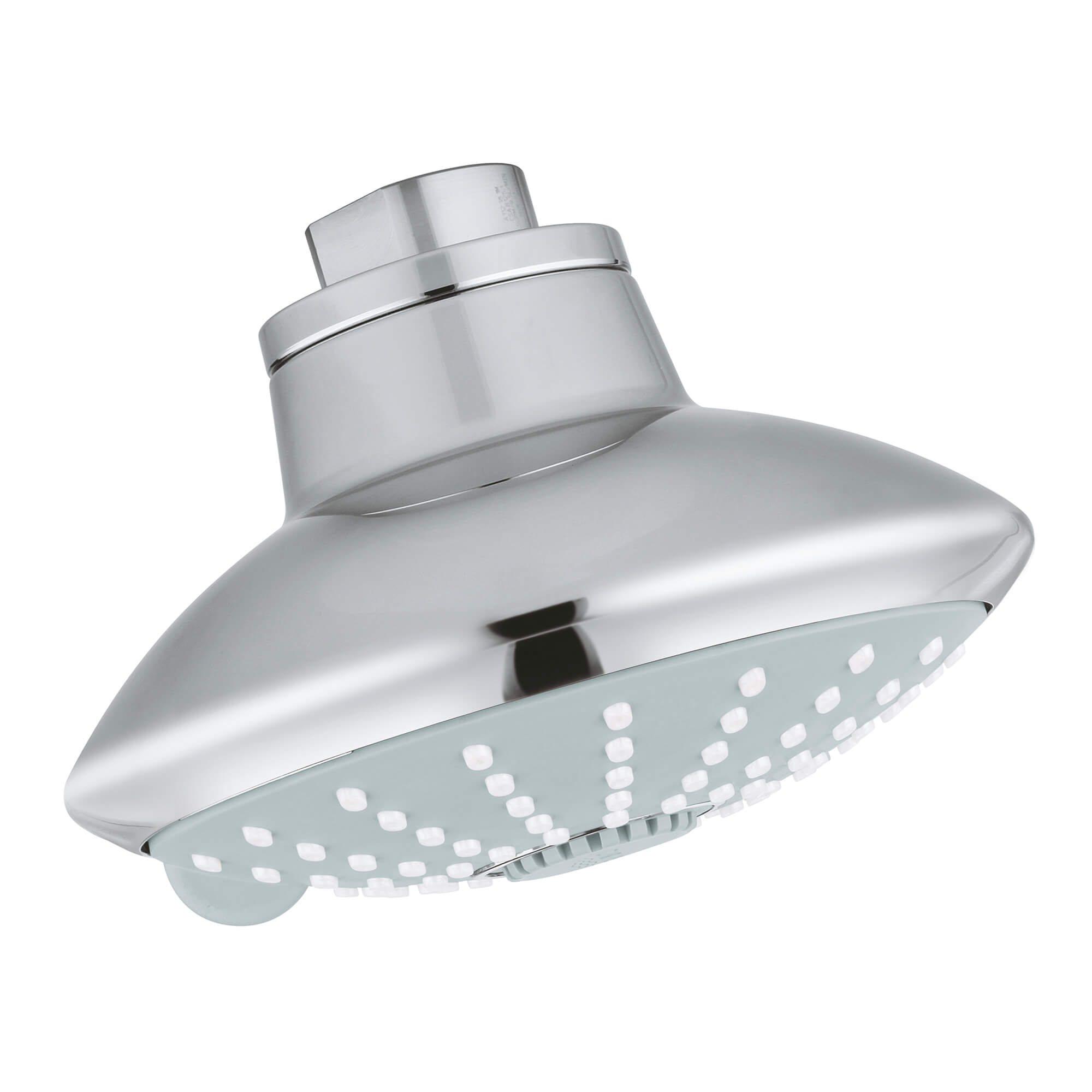 Euphoria Shower Heads And Hand Showers