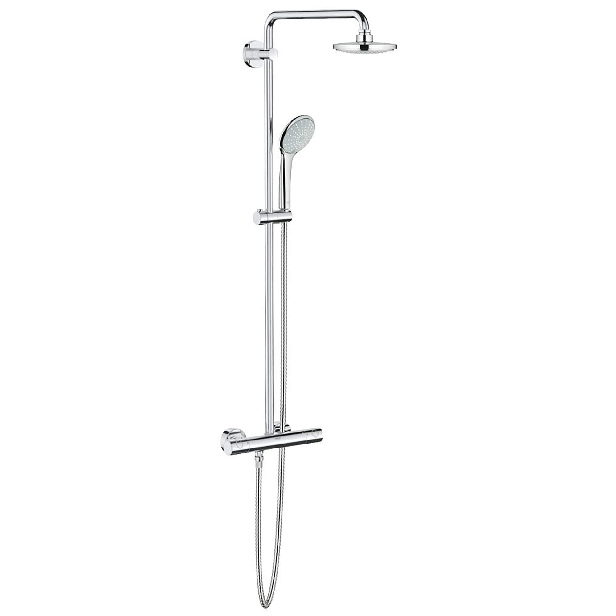 Grohe 180 34 000Artio Pairs of Lever Handle in Grohe StarLight Chrome Finish NIB 