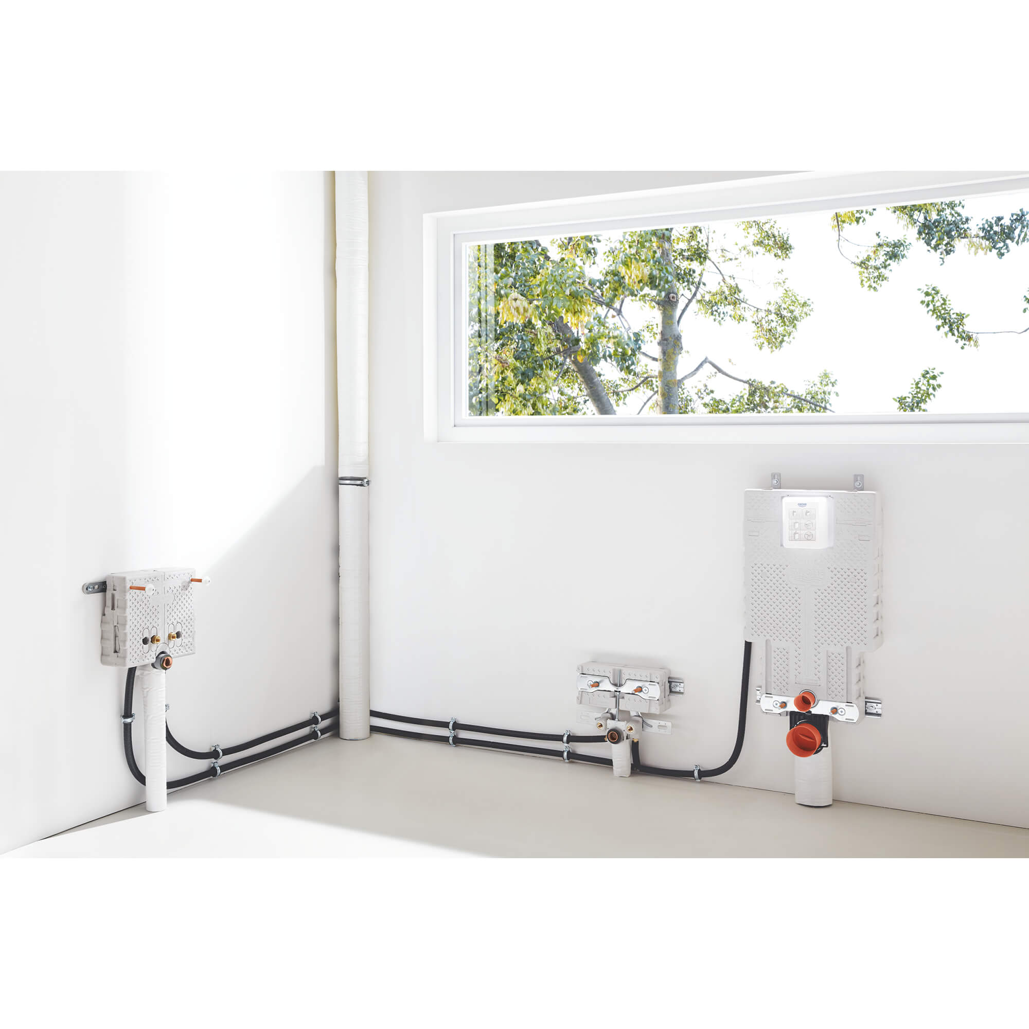 Pi/èce D/étach/ée 01460000 Si/ège Import Allemagne Grohe Dor/é